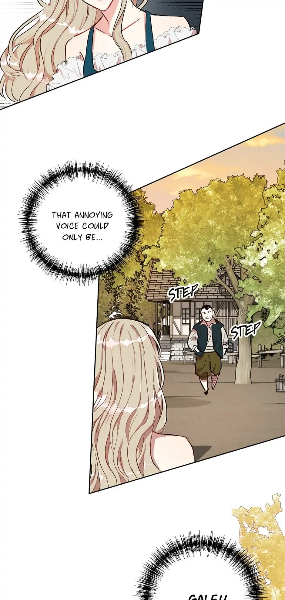 Please Don’t Eat Me Chapter 1 page 35