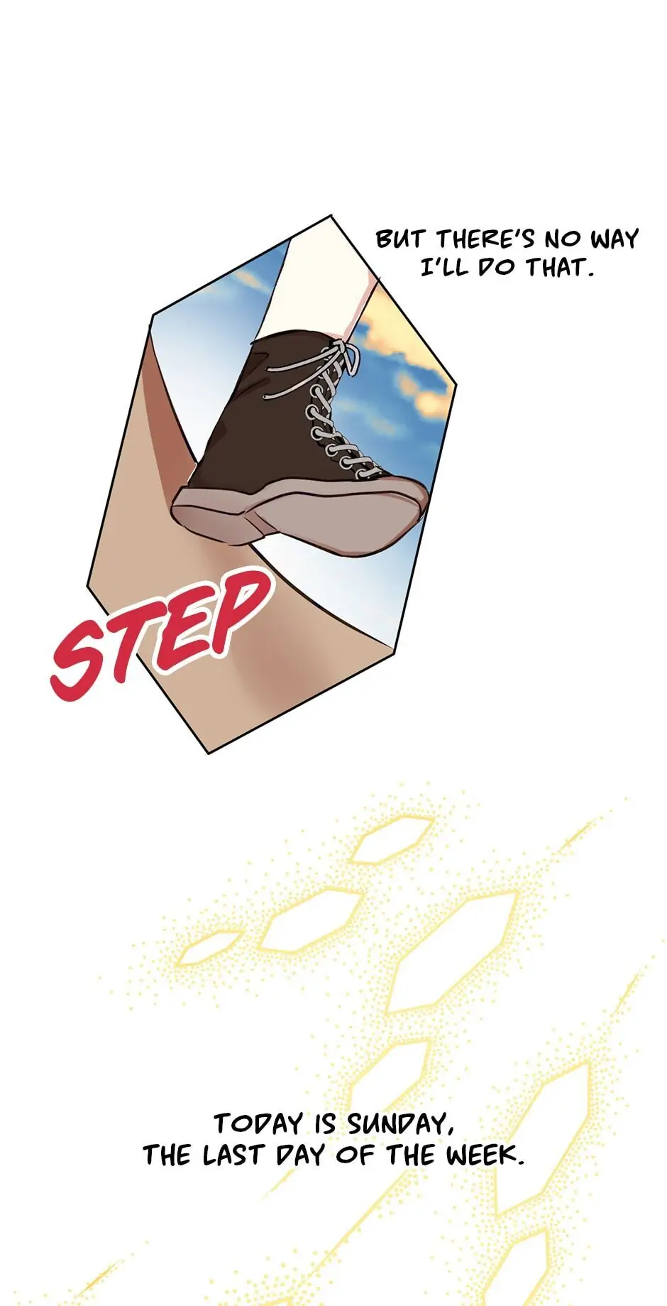 Please Don’t Eat Me Chapter 1 page 40