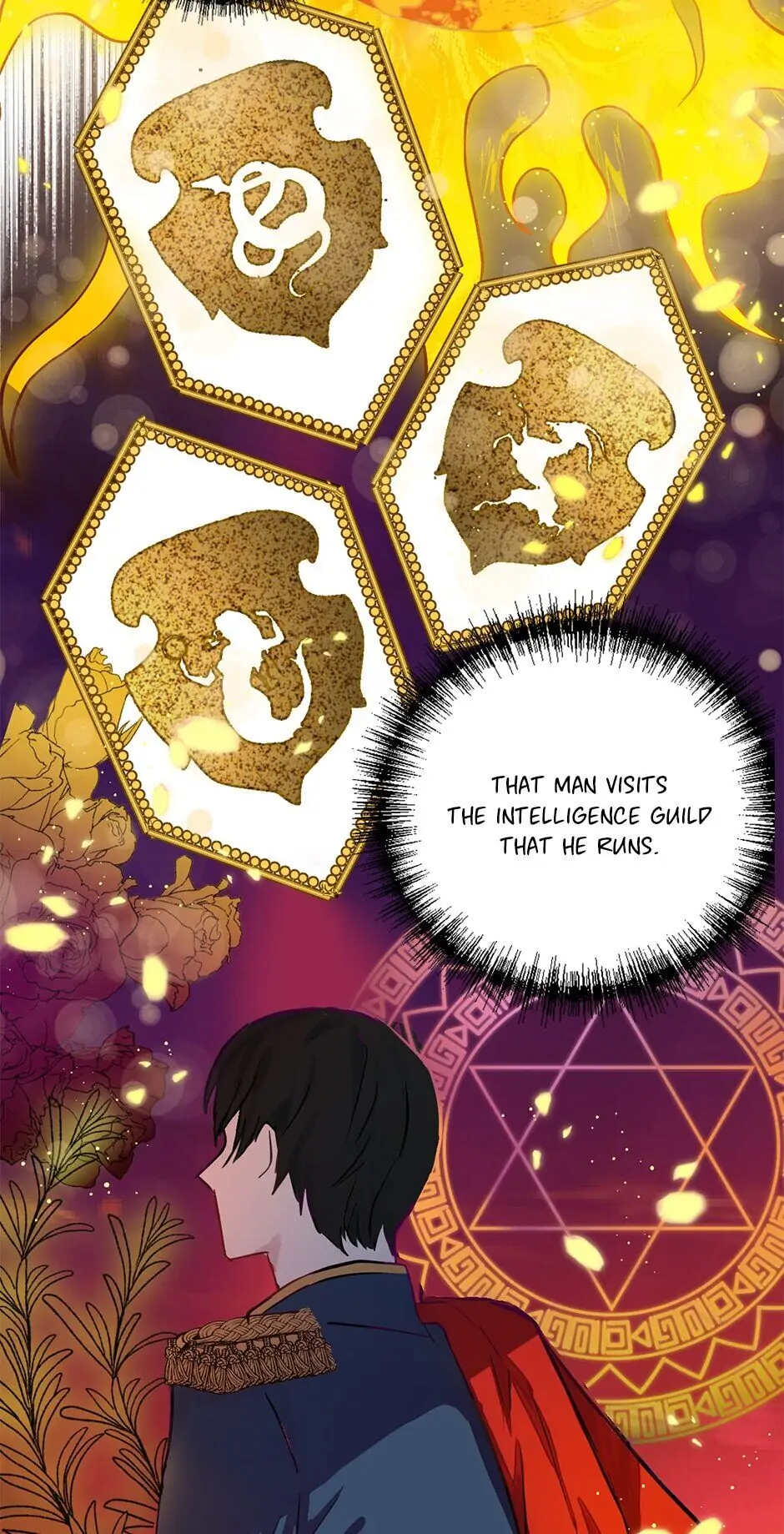 Please Don’t Eat Me Chapter 1 page 42