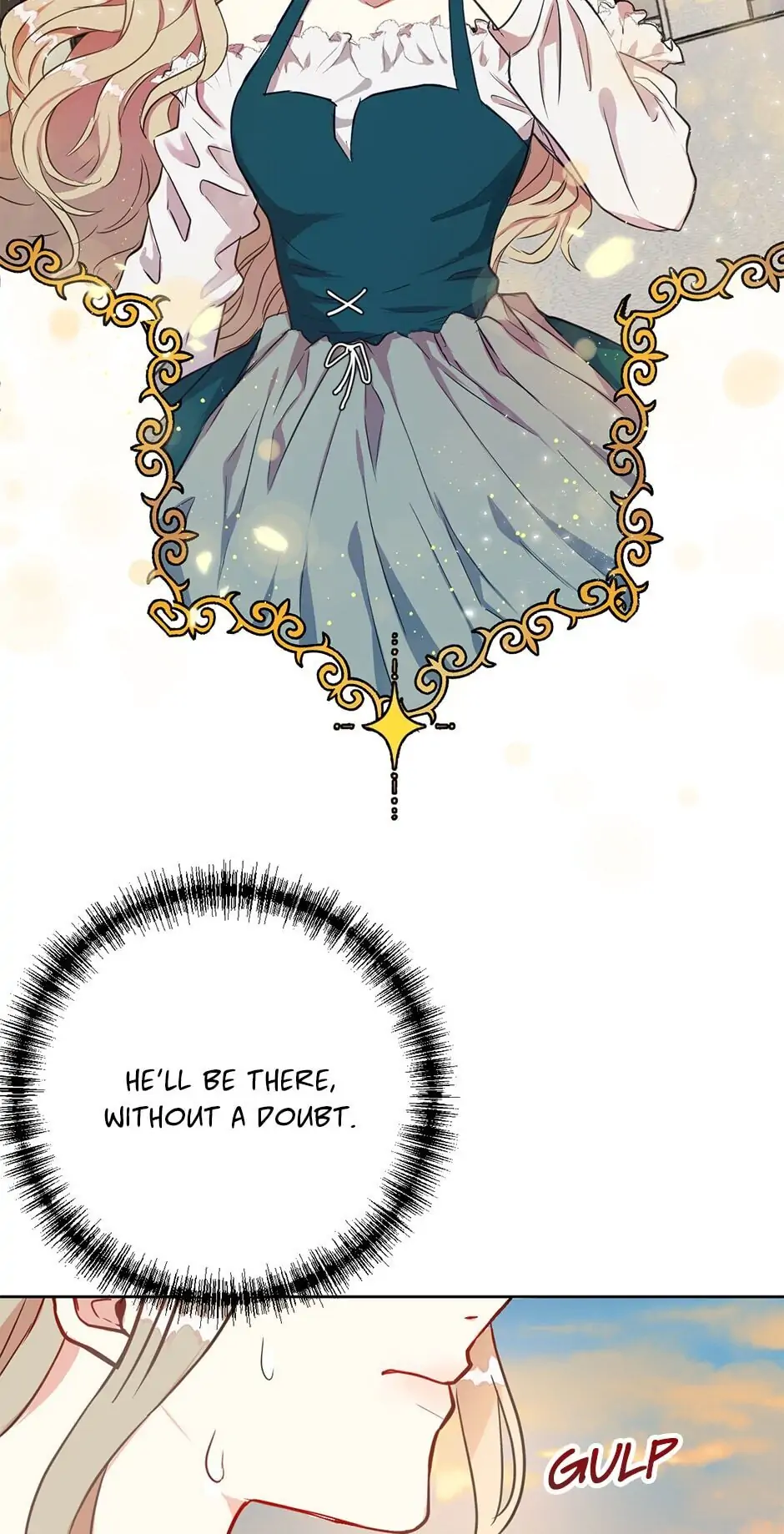 Please Don’t Eat Me Chapter 1 page 44