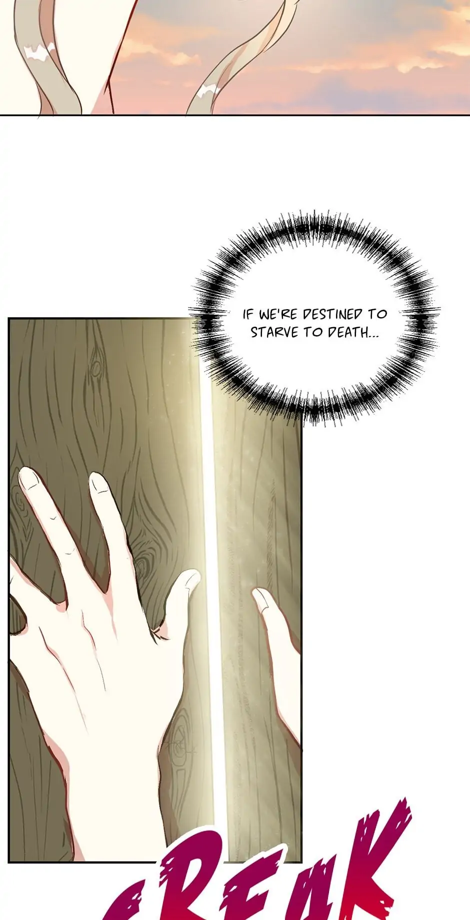 Please Don’t Eat Me Chapter 1 page 45