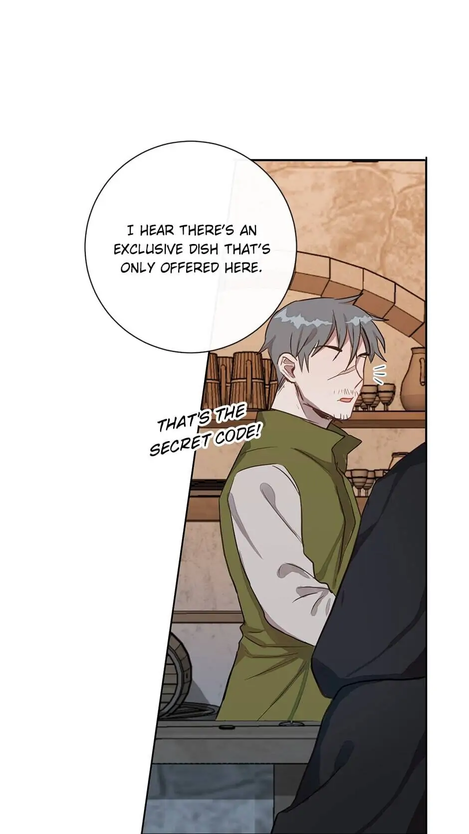 Please Don’t Eat Me Chapter 1 page 47