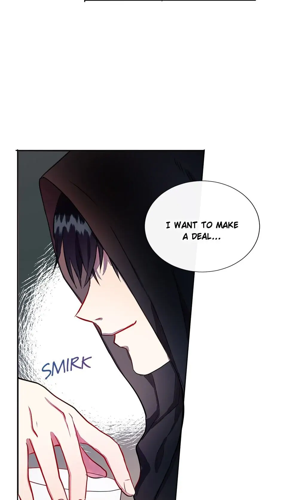 Please Don’t Eat Me Chapter 1 page 48
