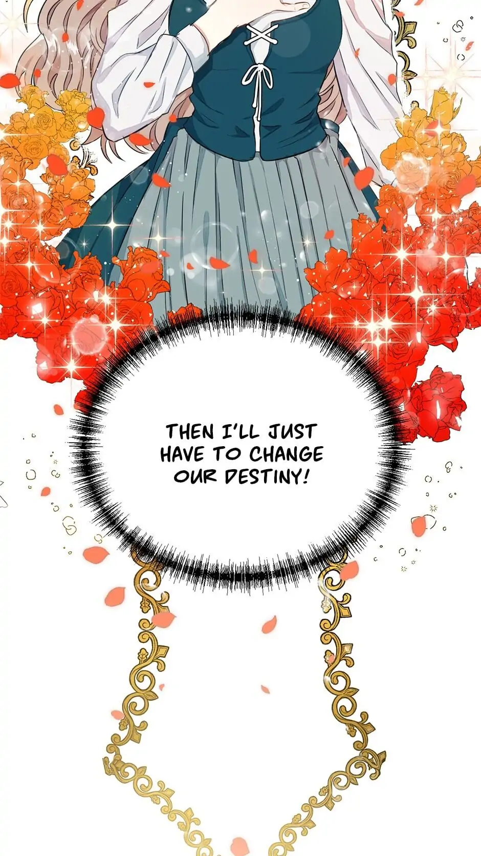 Please Don’t Eat Me Chapter 1 page 50