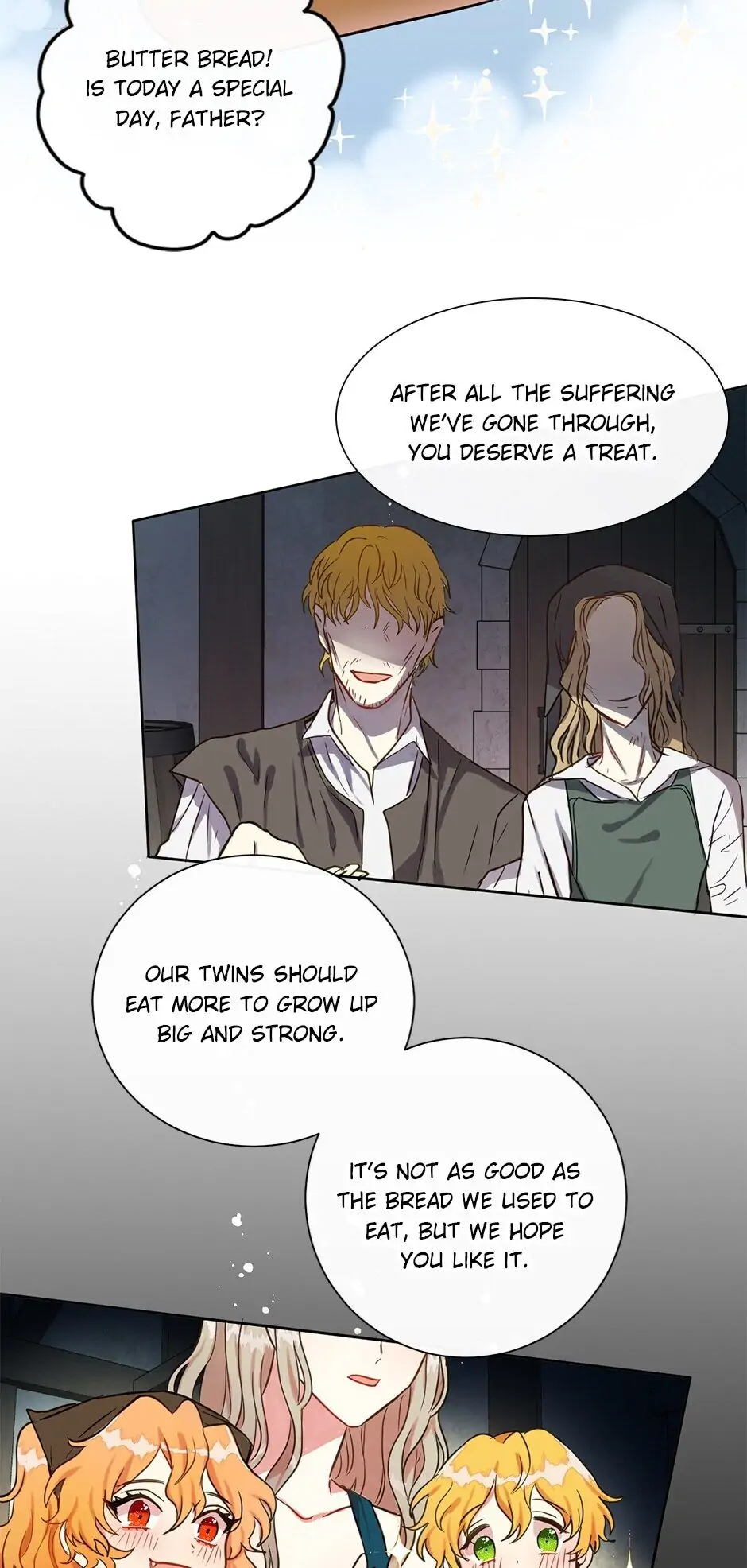 Please Don’t Eat Me Chapter 1 page 6