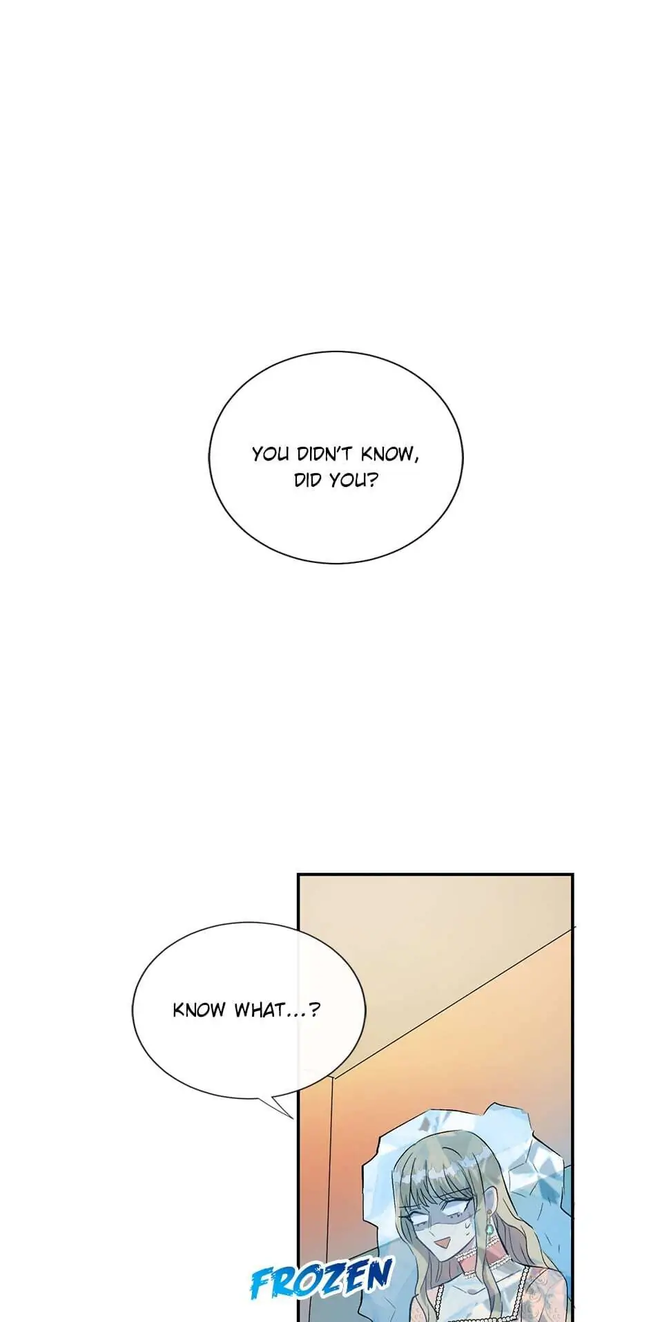 Please Don’t Eat Me Chapter 12 page 0