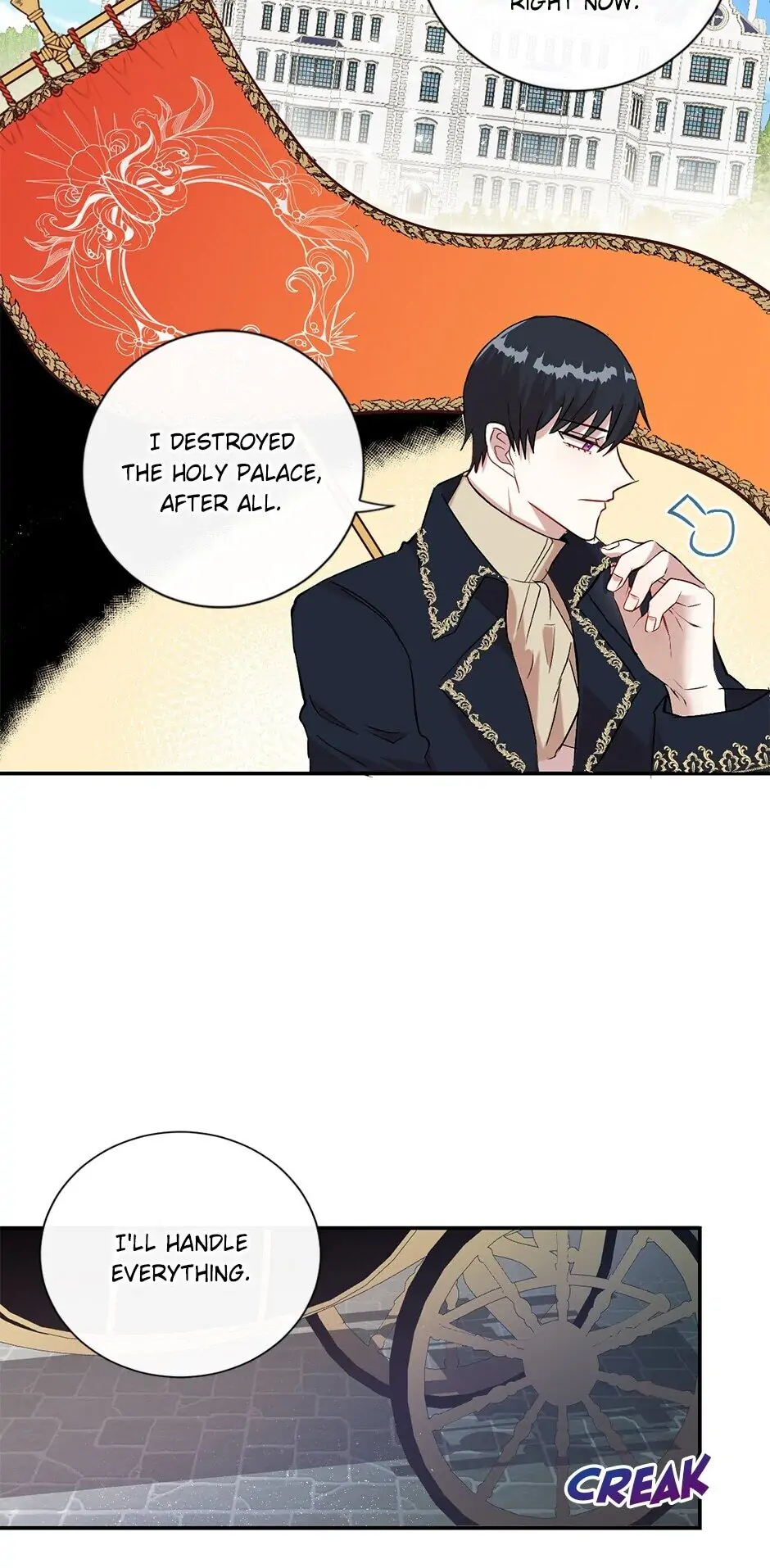 Please Don’t Eat Me Chapter 12 page 9