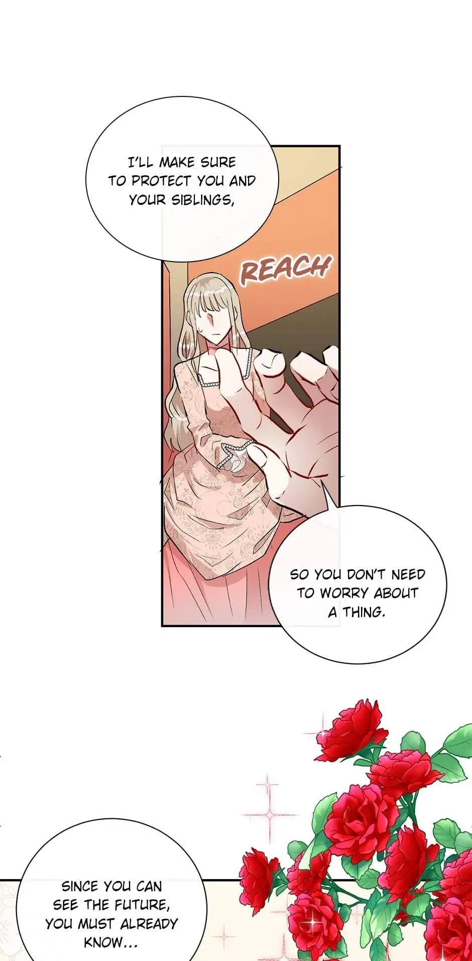 Please Don’t Eat Me Chapter 12 page 10