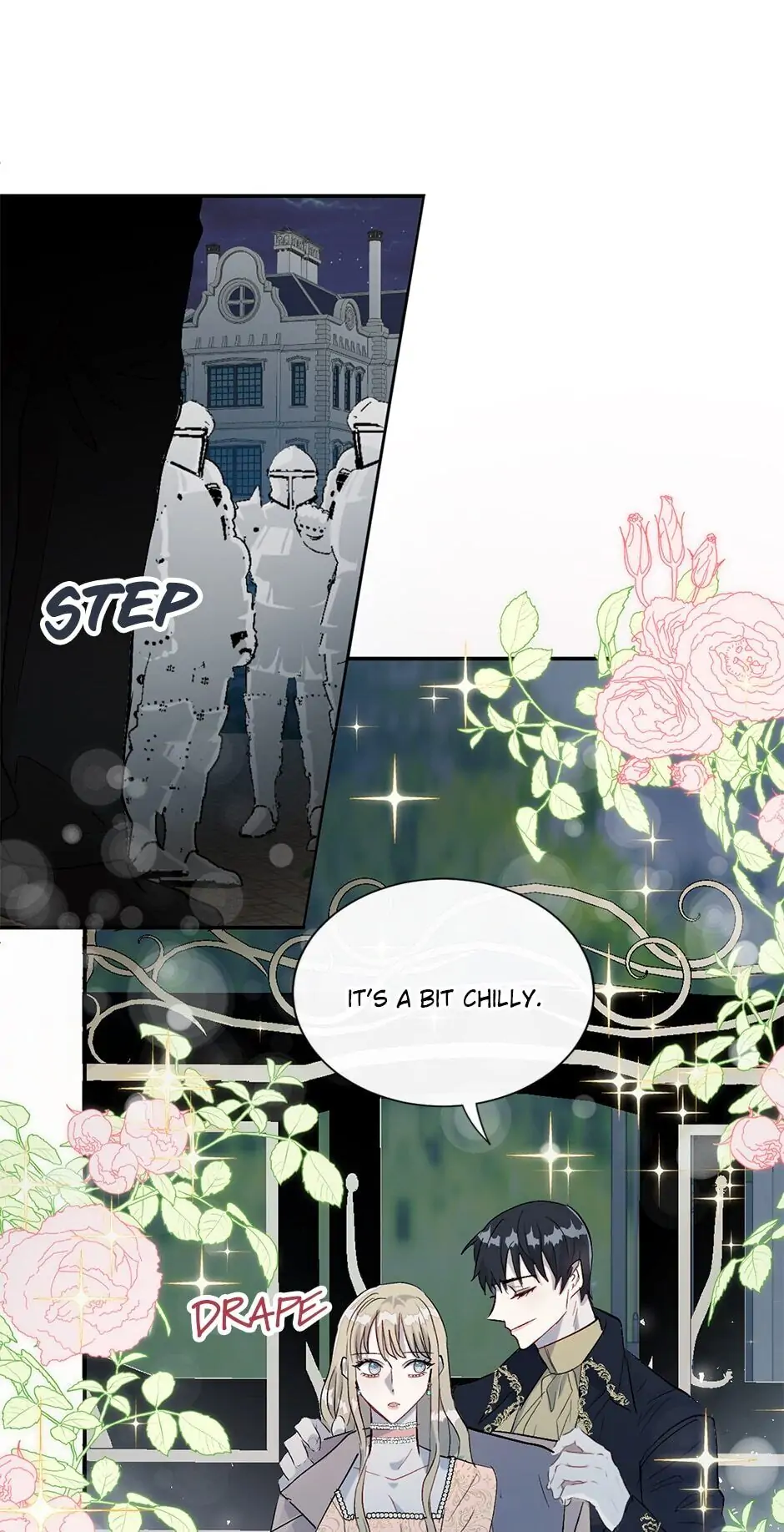 Please Don’t Eat Me Chapter 12 page 13