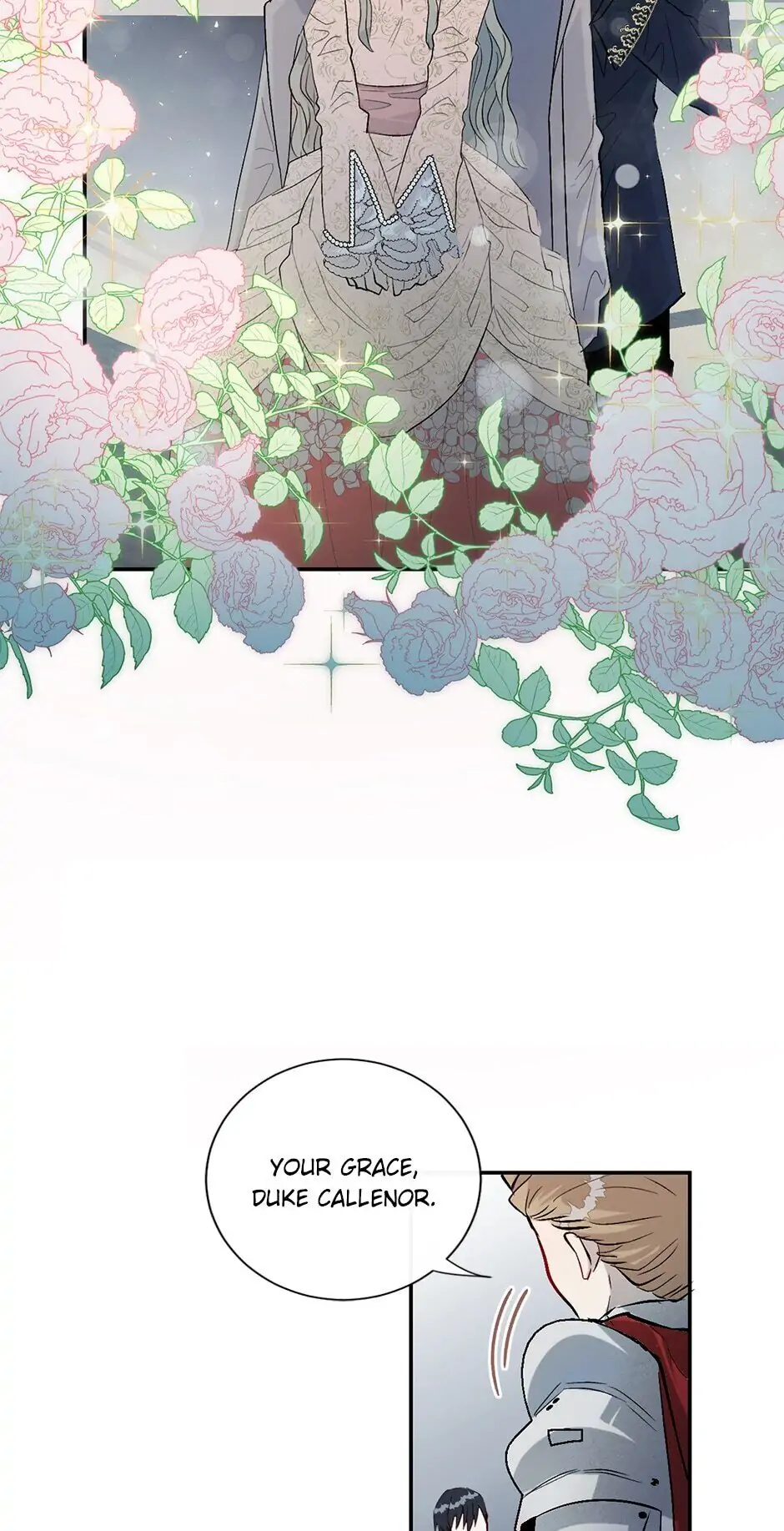 Please Don’t Eat Me Chapter 12 page 14