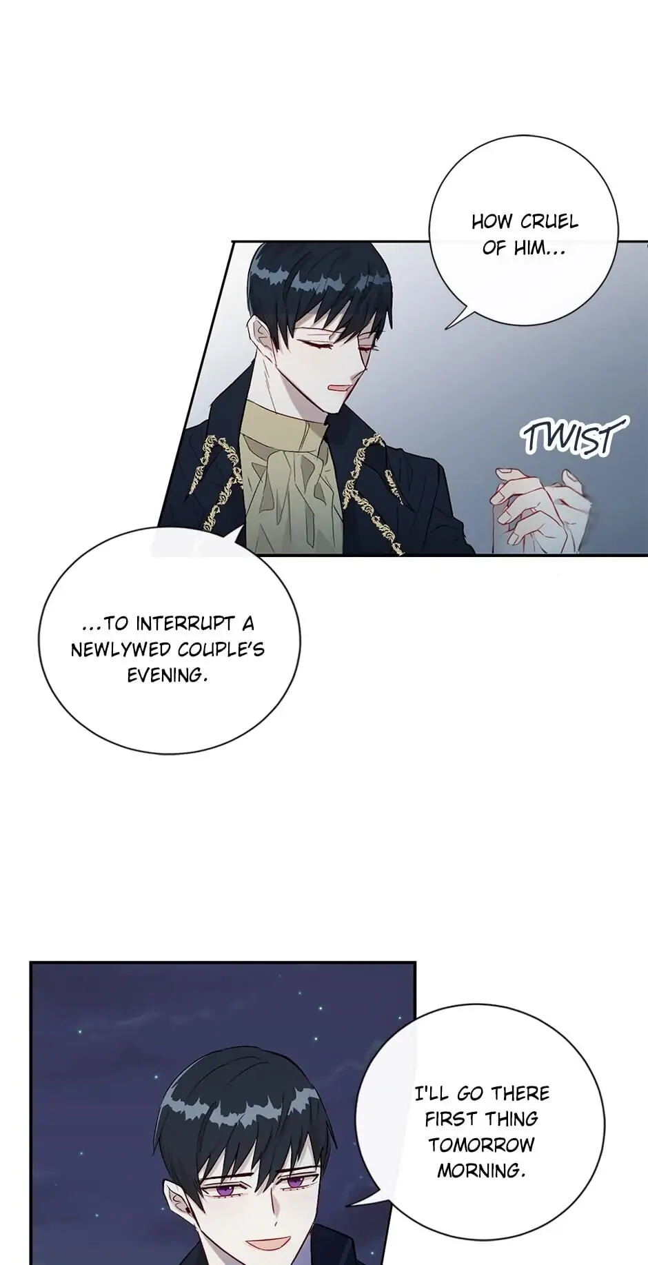 Please Don’t Eat Me Chapter 12 page 16