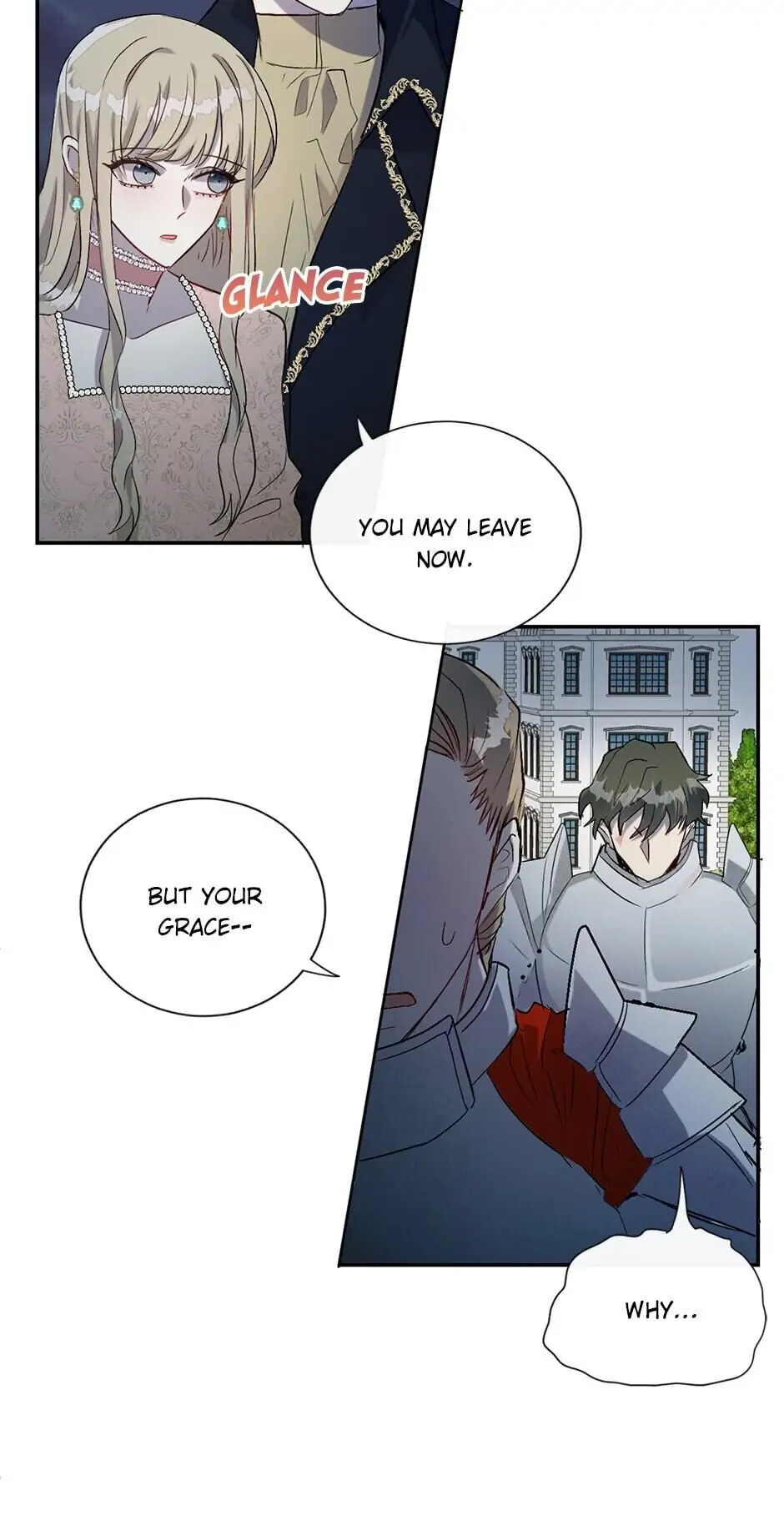Please Don’t Eat Me Chapter 12 page 17