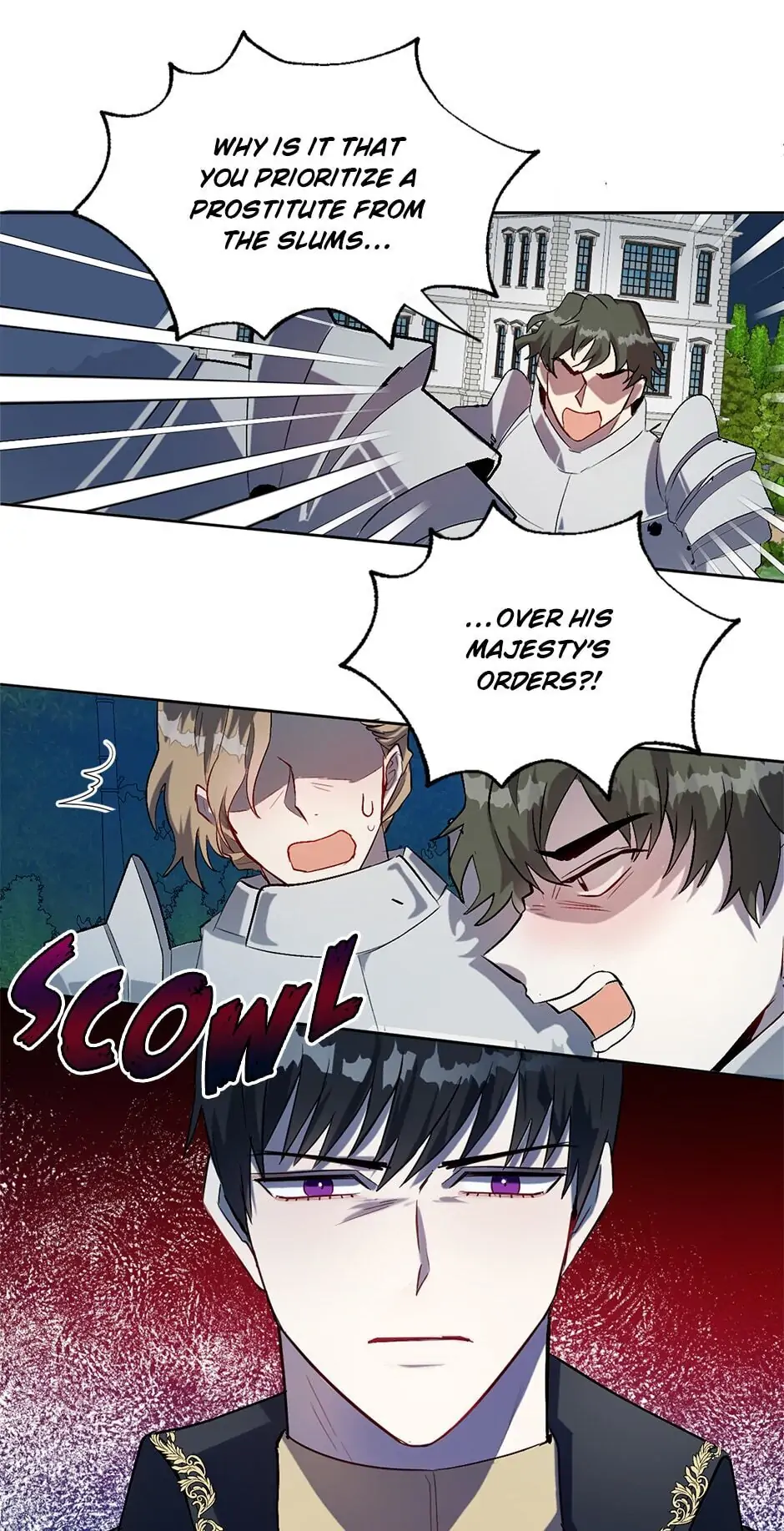 Please Don’t Eat Me Chapter 12 page 18