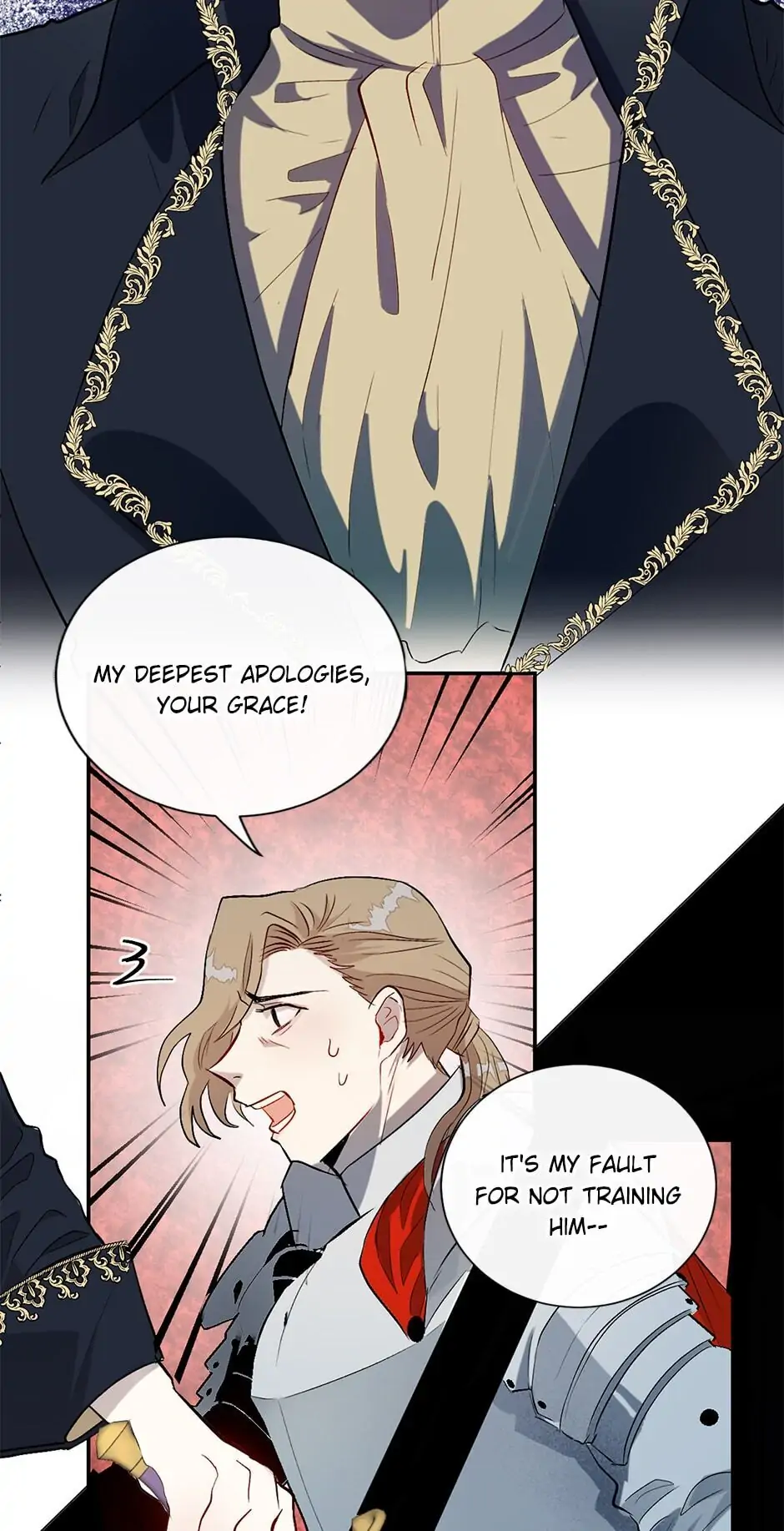 Please Don’t Eat Me Chapter 12 page 19
