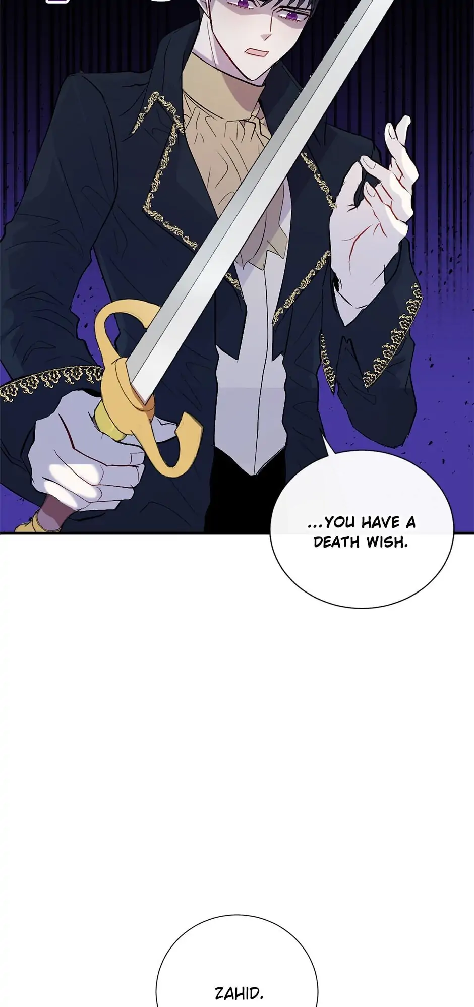 Please Don’t Eat Me Chapter 12 page 22