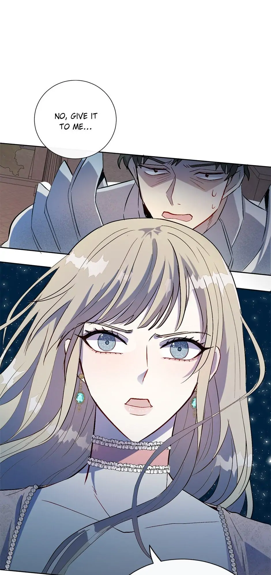 Please Don’t Eat Me Chapter 12 page 24