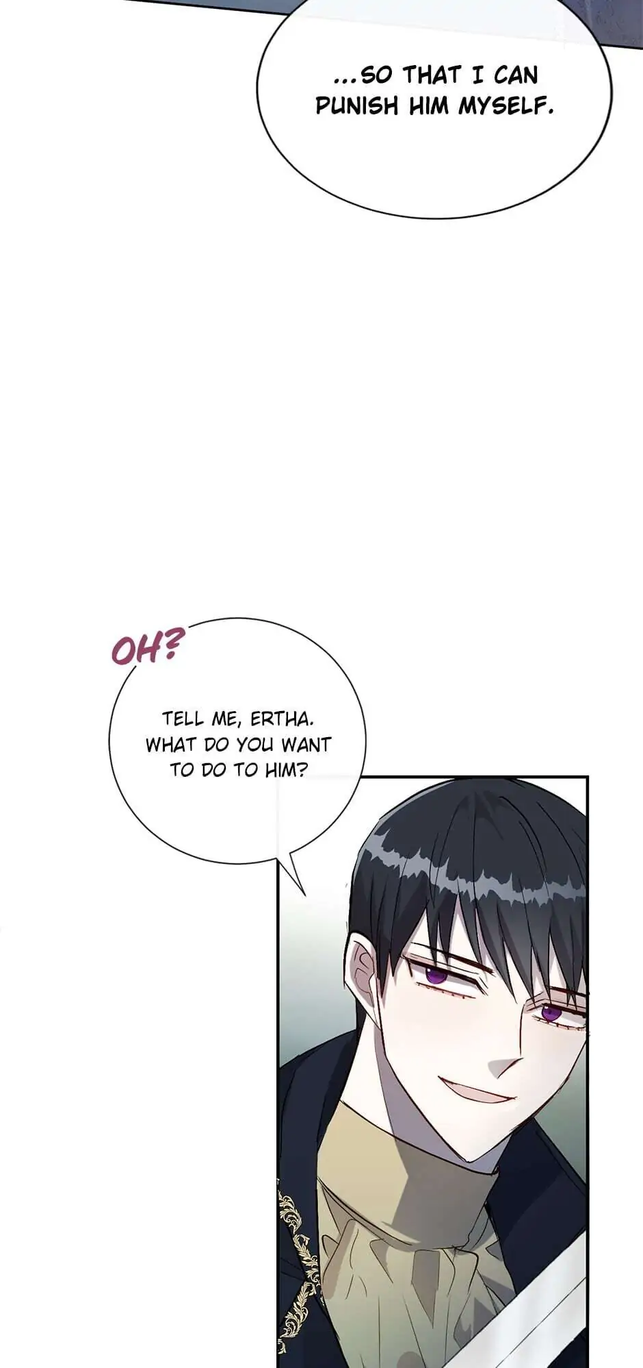 Please Don’t Eat Me Chapter 12 page 25