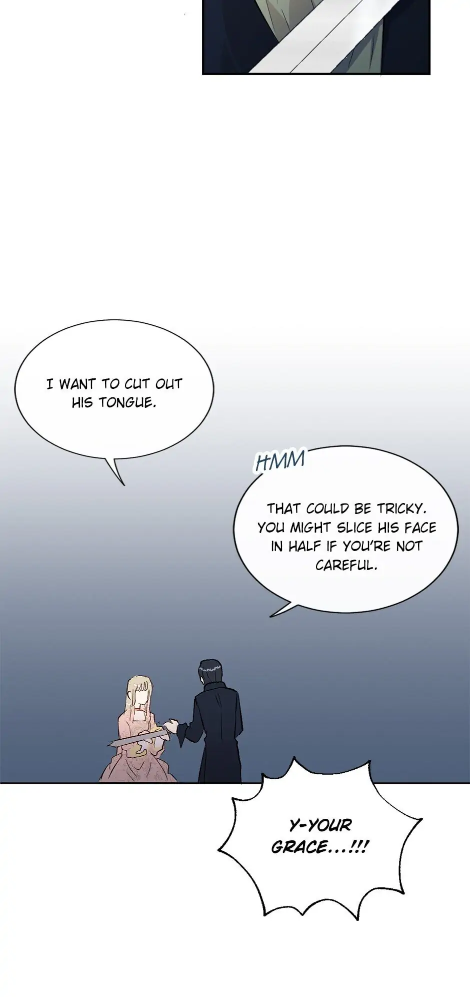 Please Don’t Eat Me Chapter 12 page 26