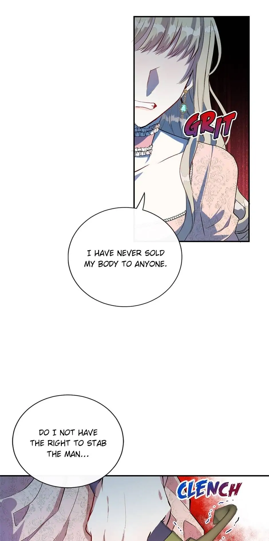 Please Don’t Eat Me Chapter 12 page 28