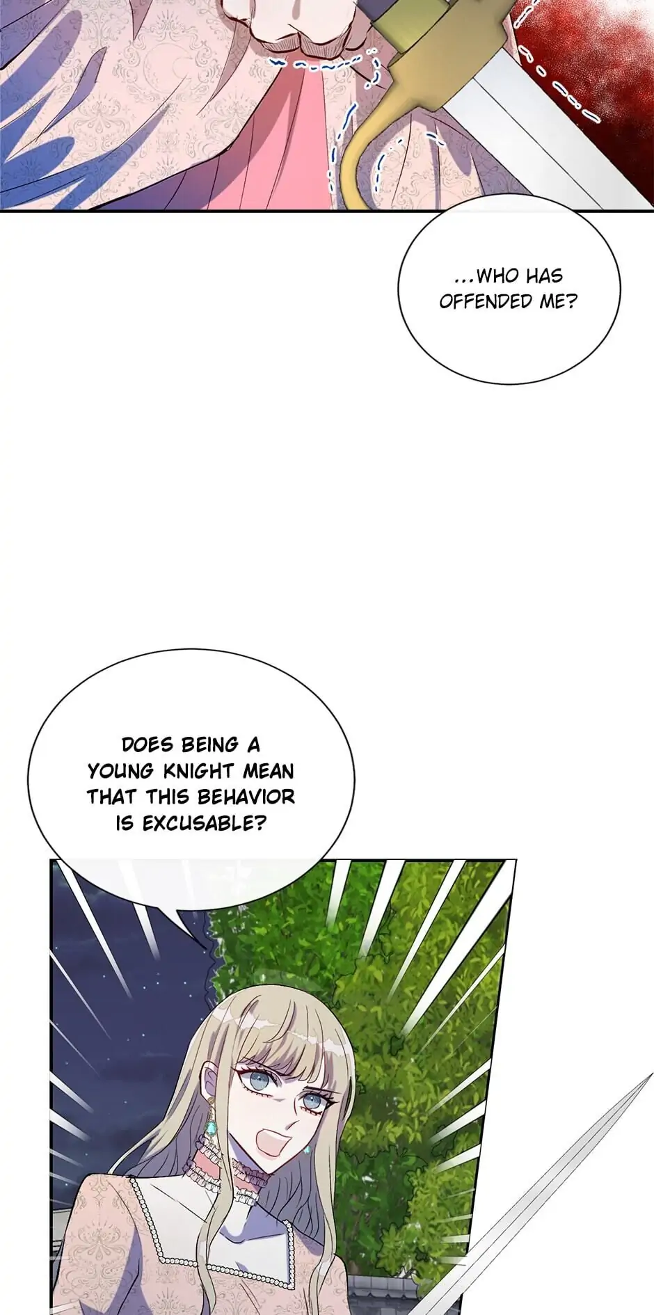 Please Don’t Eat Me Chapter 12 page 29