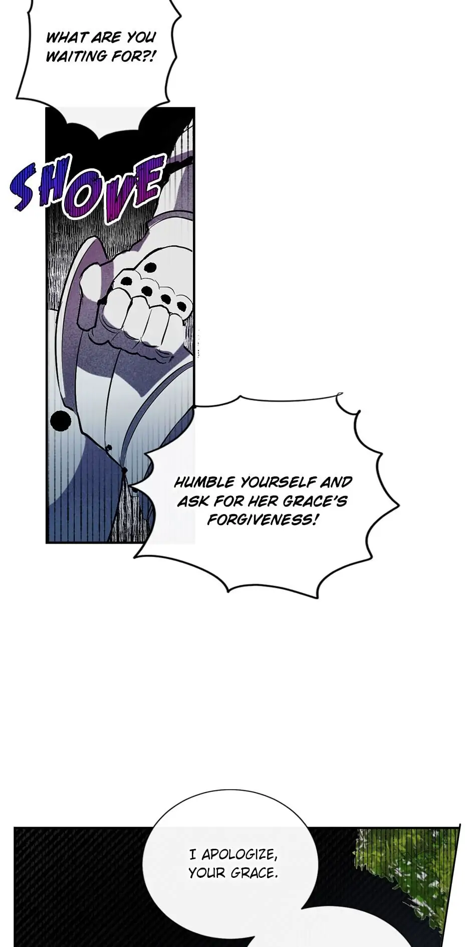 Please Don’t Eat Me Chapter 12 page 31