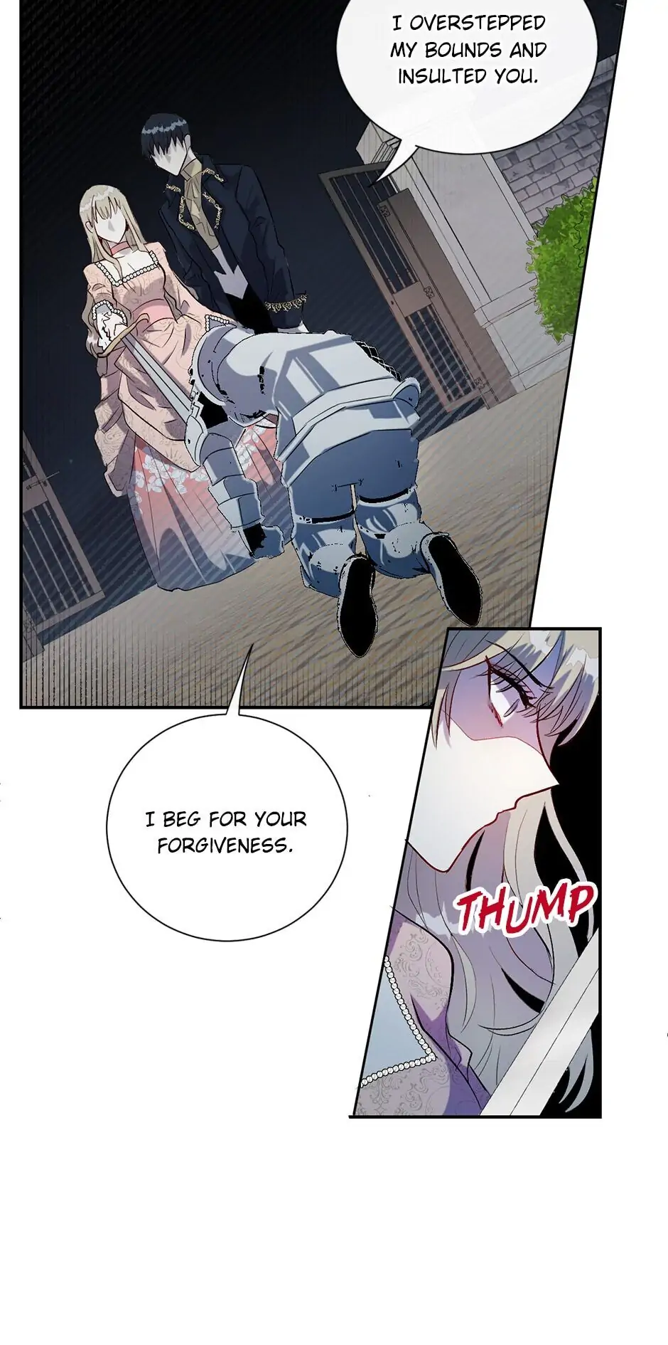 Please Don’t Eat Me Chapter 12 page 32