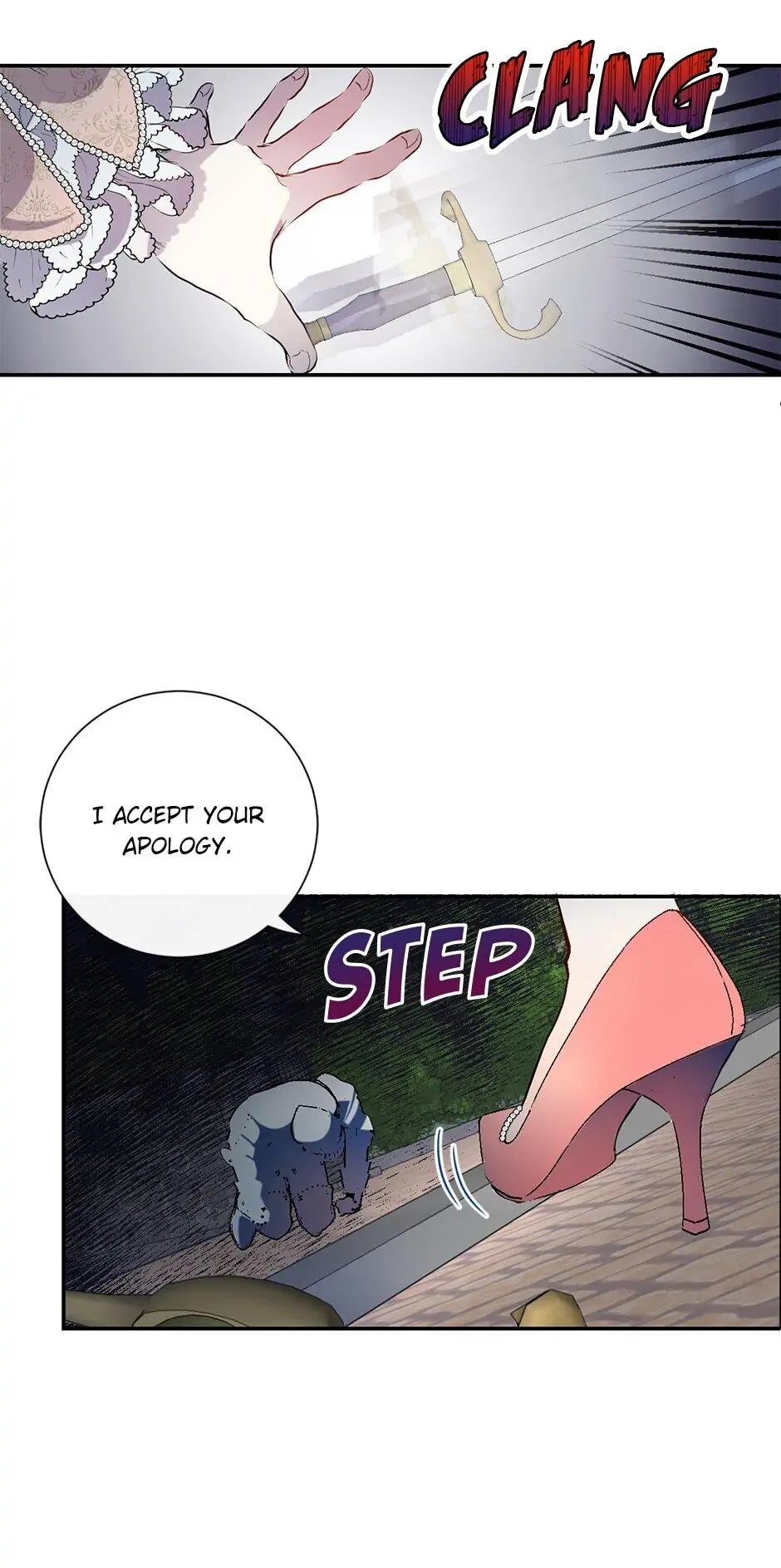 Please Don’t Eat Me Chapter 12 page 33