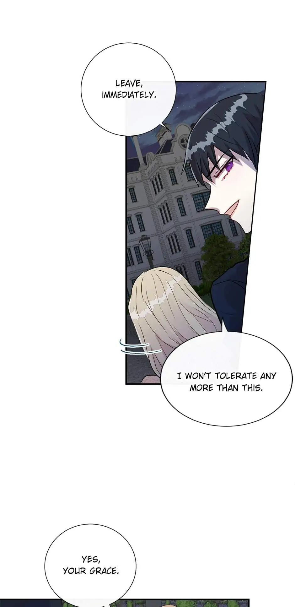 Please Don’t Eat Me Chapter 12 page 34