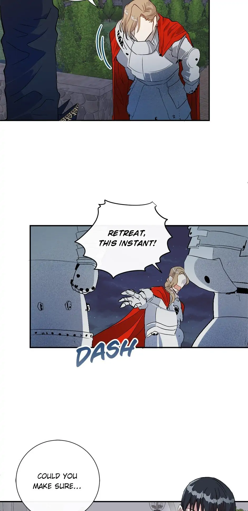 Please Don’t Eat Me Chapter 12 page 35