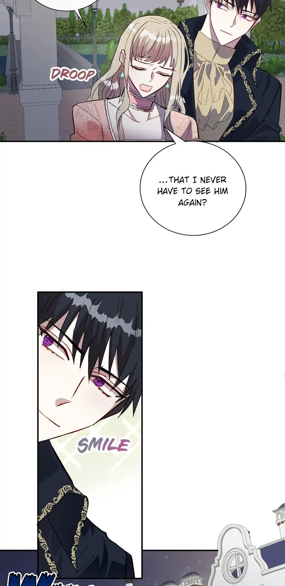 Please Don’t Eat Me Chapter 12 page 36