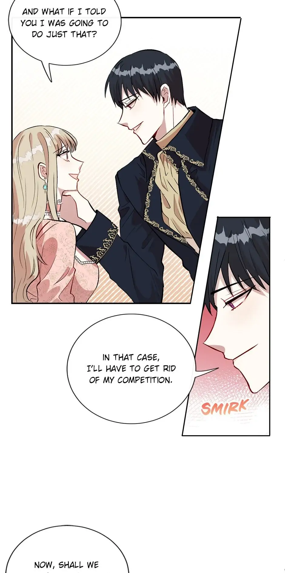 Please Don’t Eat Me Chapter 12 page 41