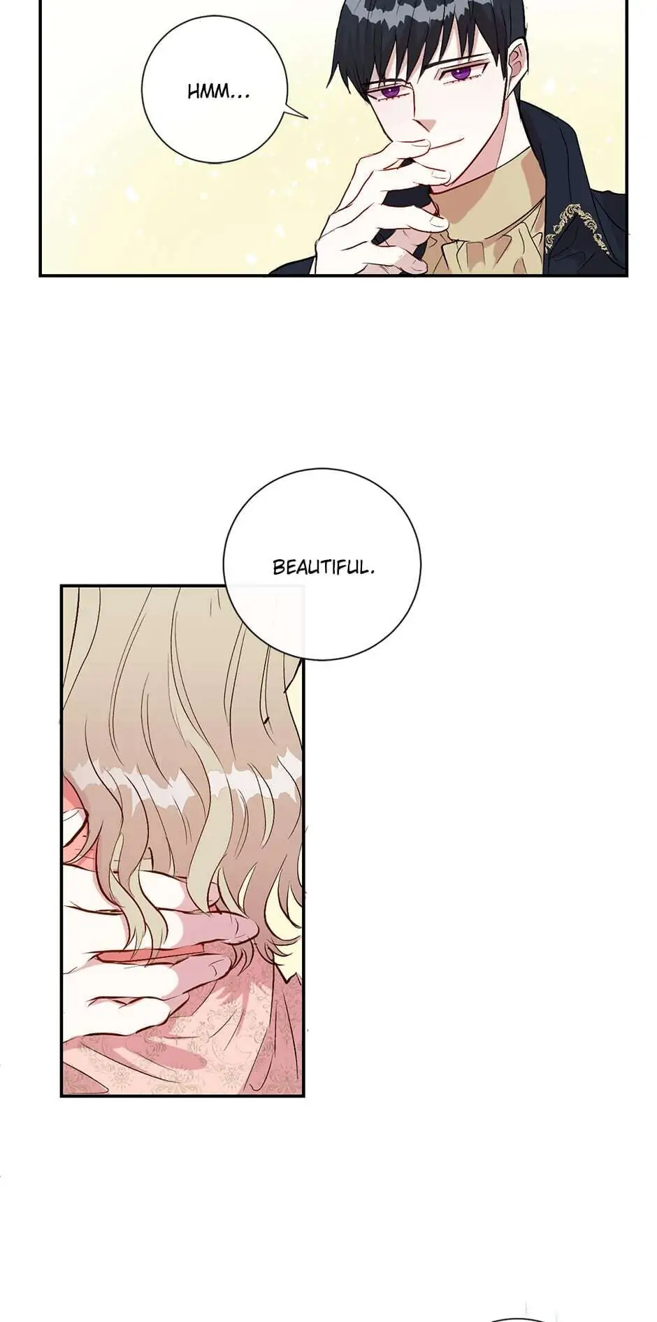 Please Don’t Eat Me Chapter 12 page 44