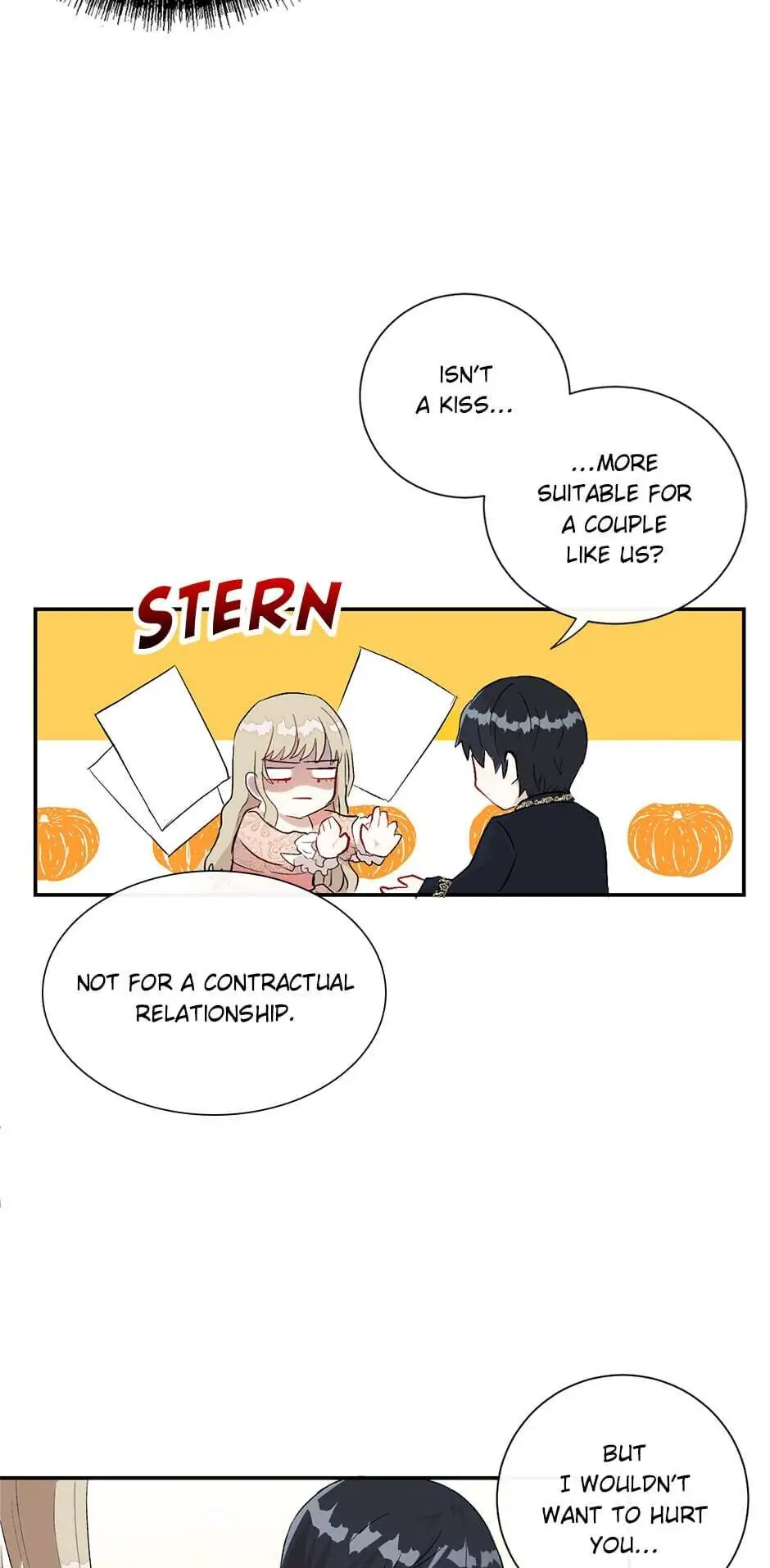 Please Don’t Eat Me Chapter 12 page 6