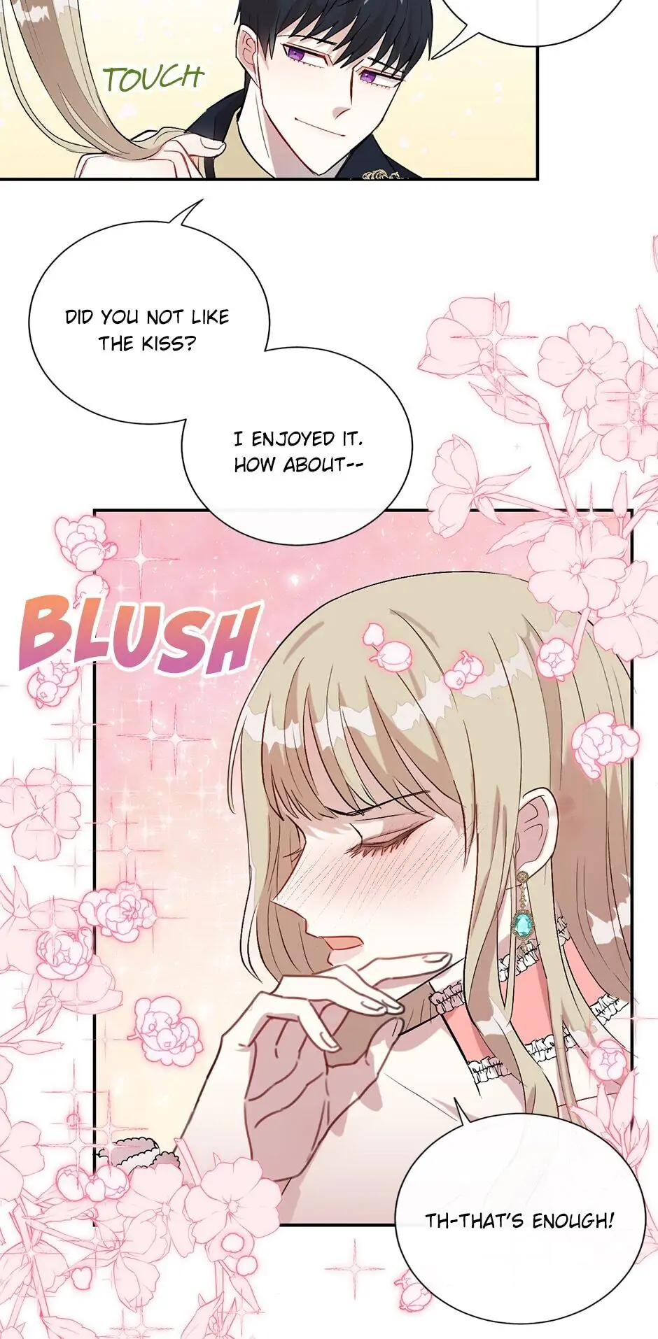 Please Don’t Eat Me Chapter 12 page 7