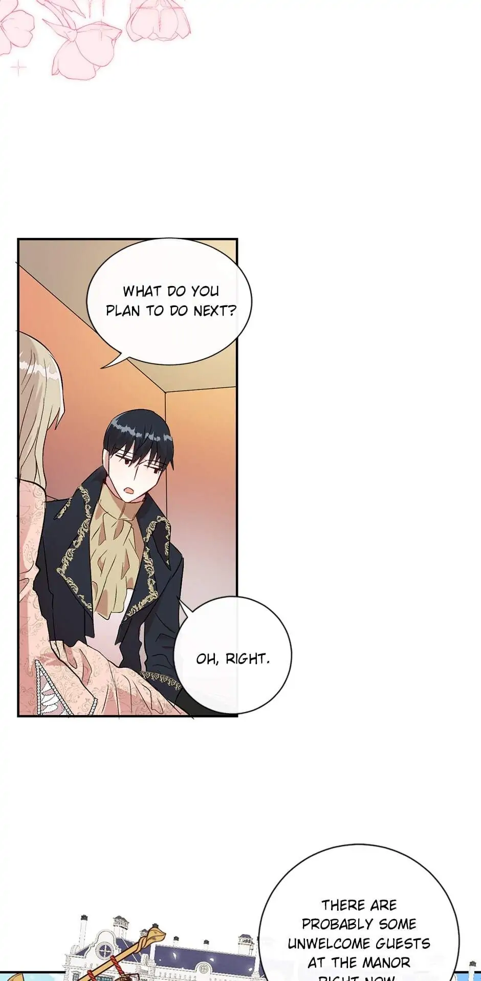 Please Don’t Eat Me Chapter 12 page 8