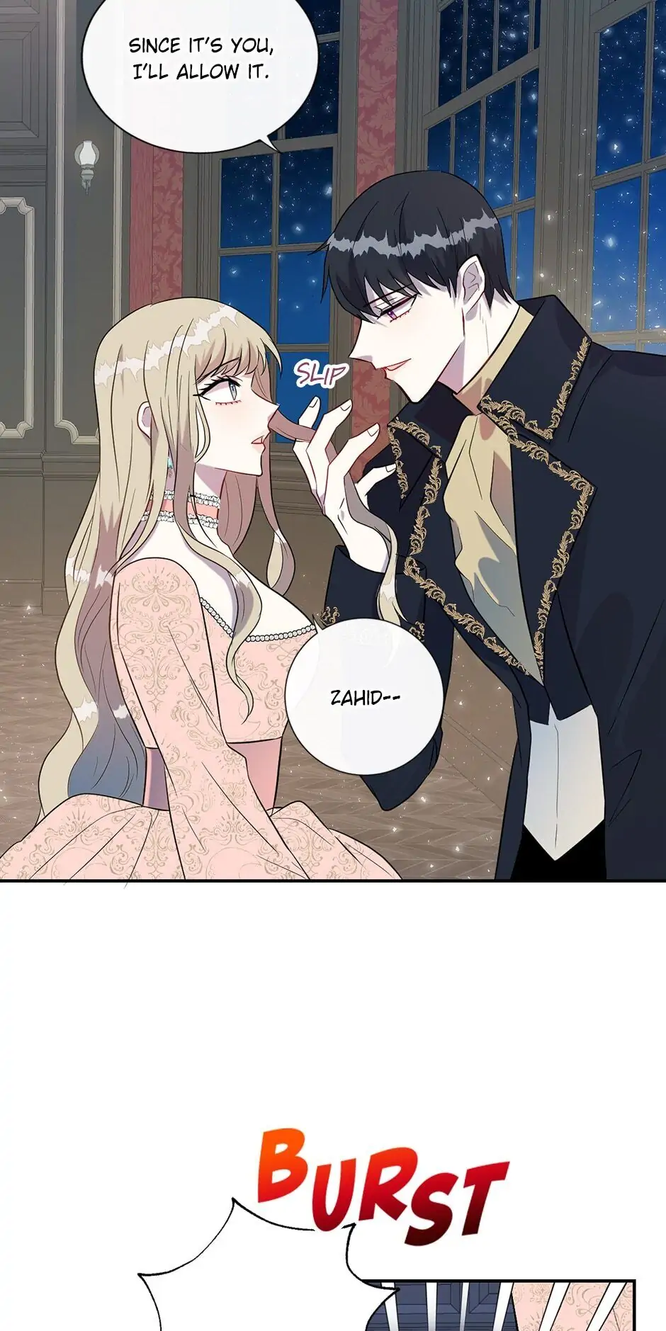Please Don’t Eat Me Chapter 13 page 9