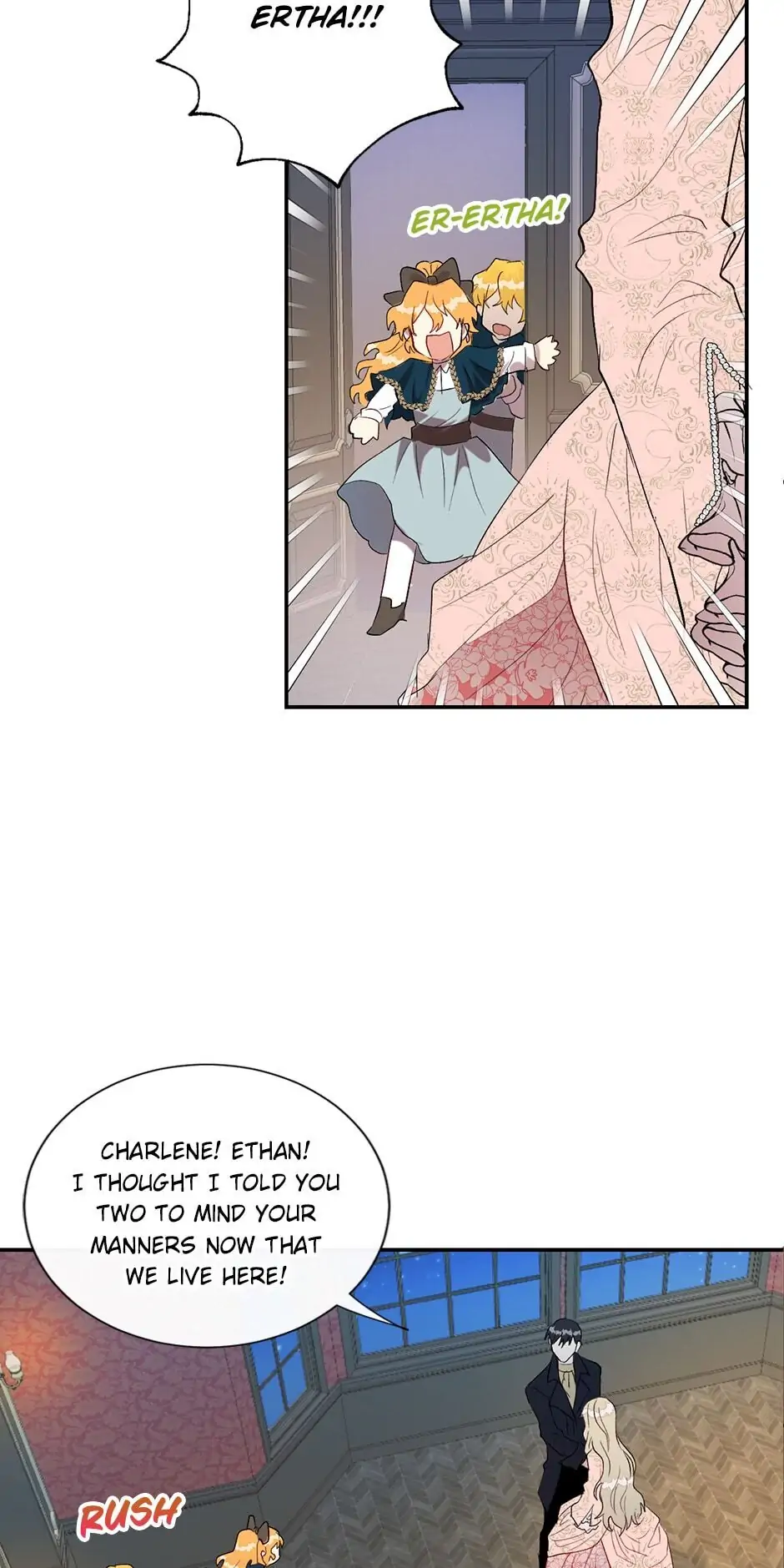 Please Don’t Eat Me Chapter 13 page 10
