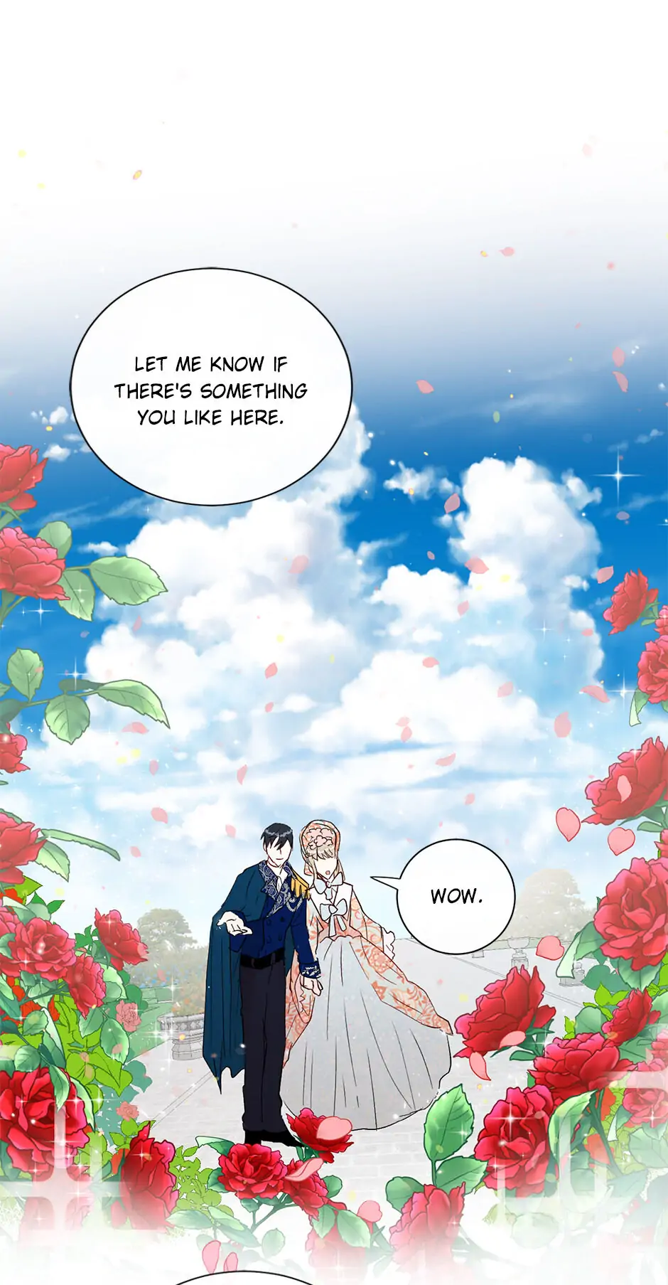Please Don’t Eat Me Chapter 13 page 25