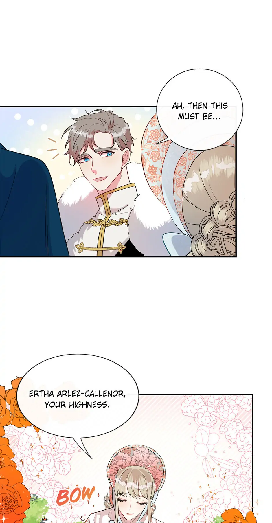 Please Don’t Eat Me Chapter 13 page 29