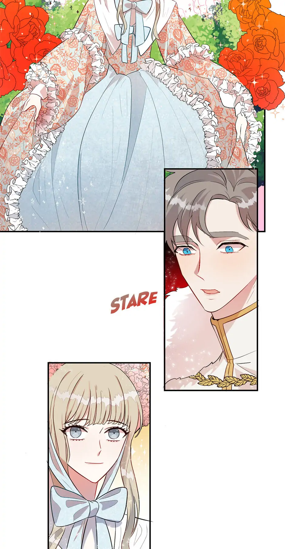 Please Don’t Eat Me Chapter 13 page 30