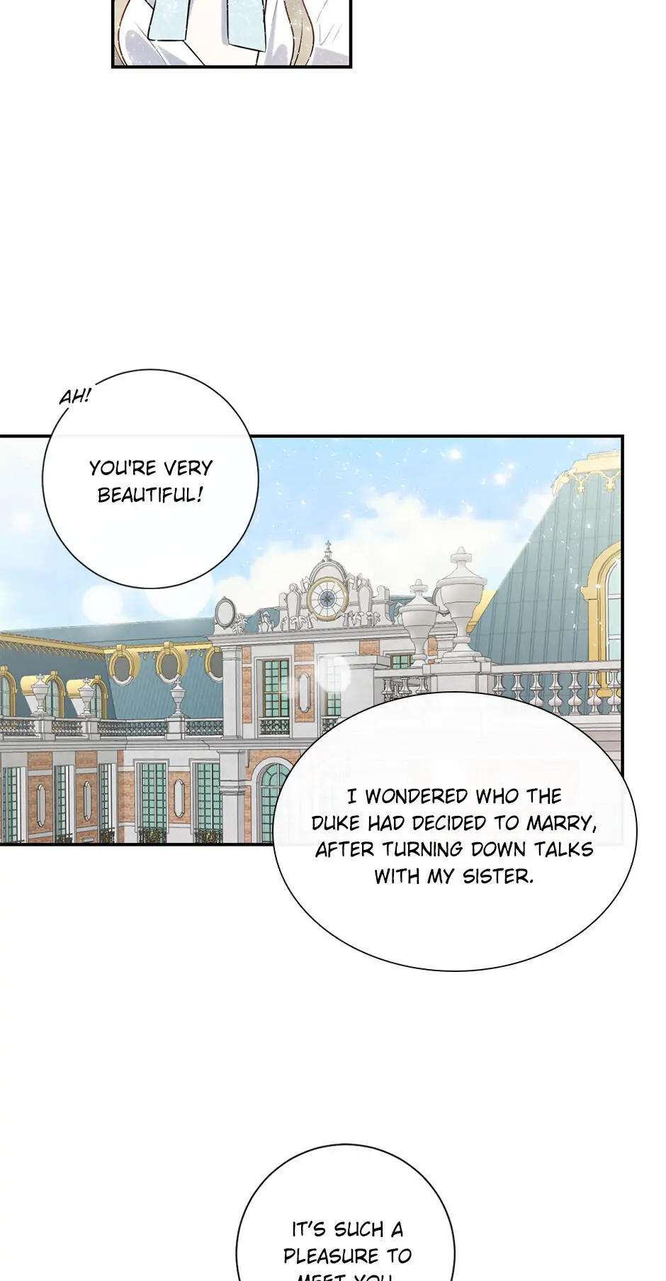 Please Don’t Eat Me Chapter 13 page 31