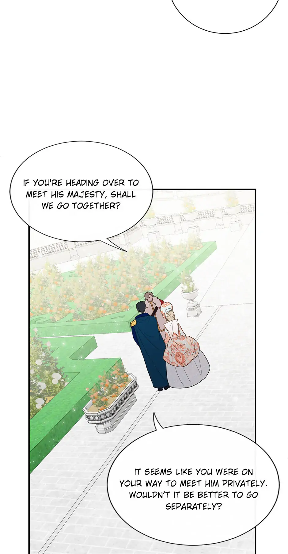 Please Don’t Eat Me Chapter 13 page 35