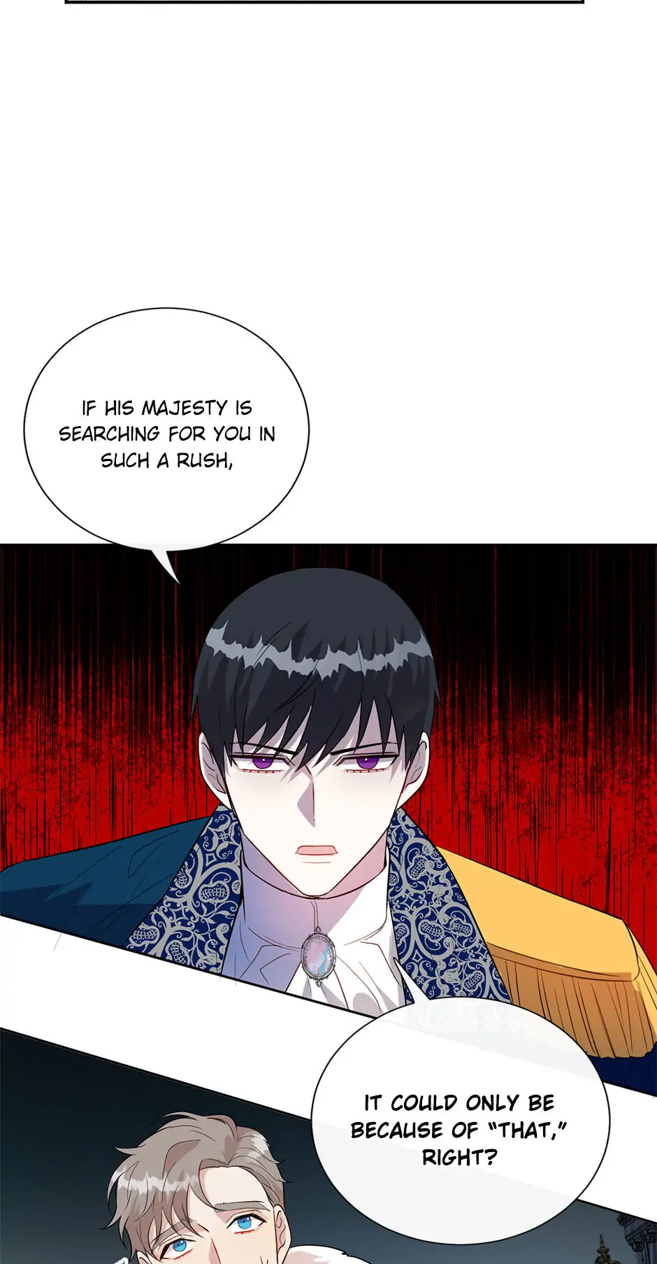 Please Don’t Eat Me Chapter 13 page 36
