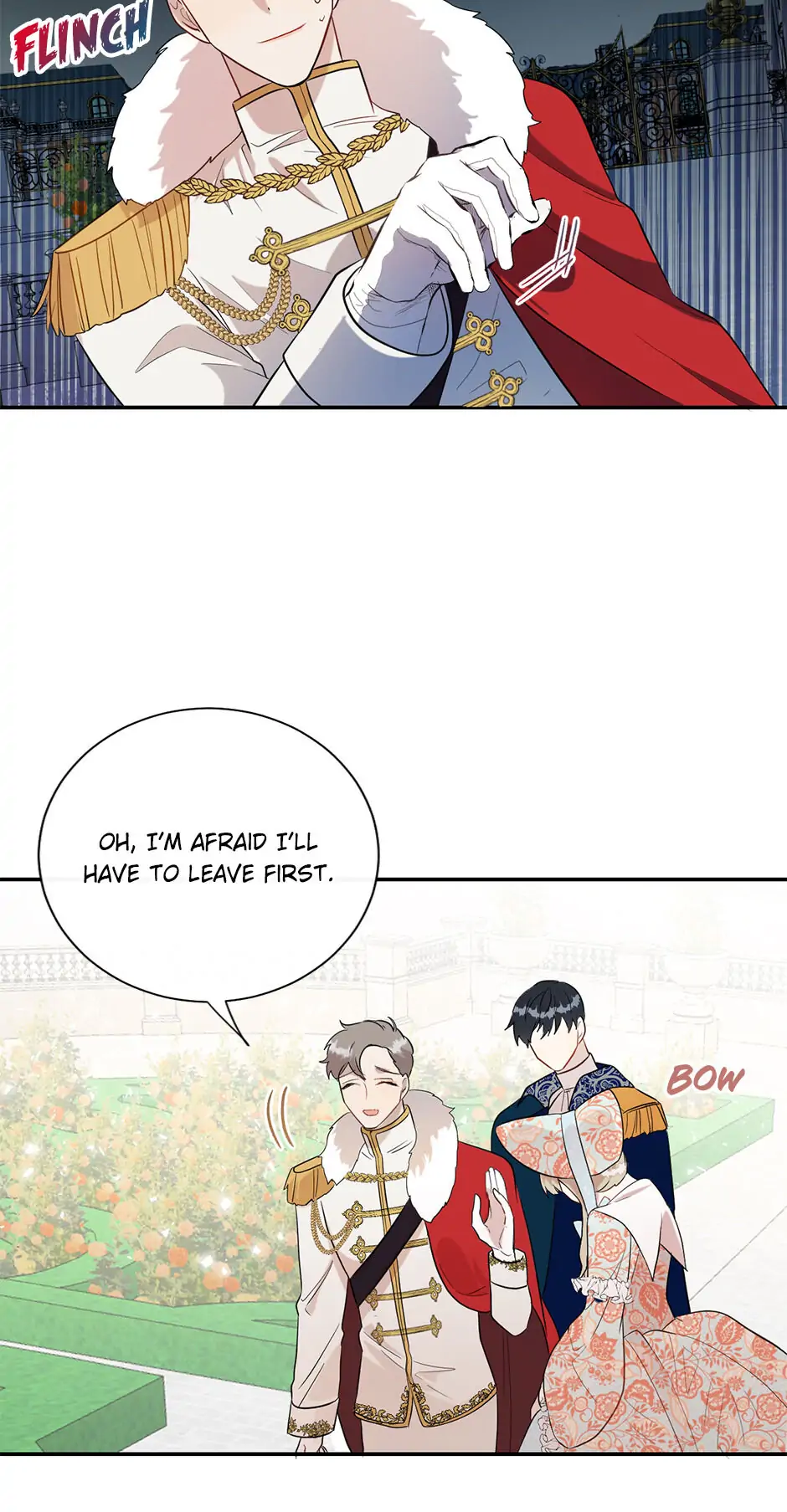Please Don’t Eat Me Chapter 13 page 37