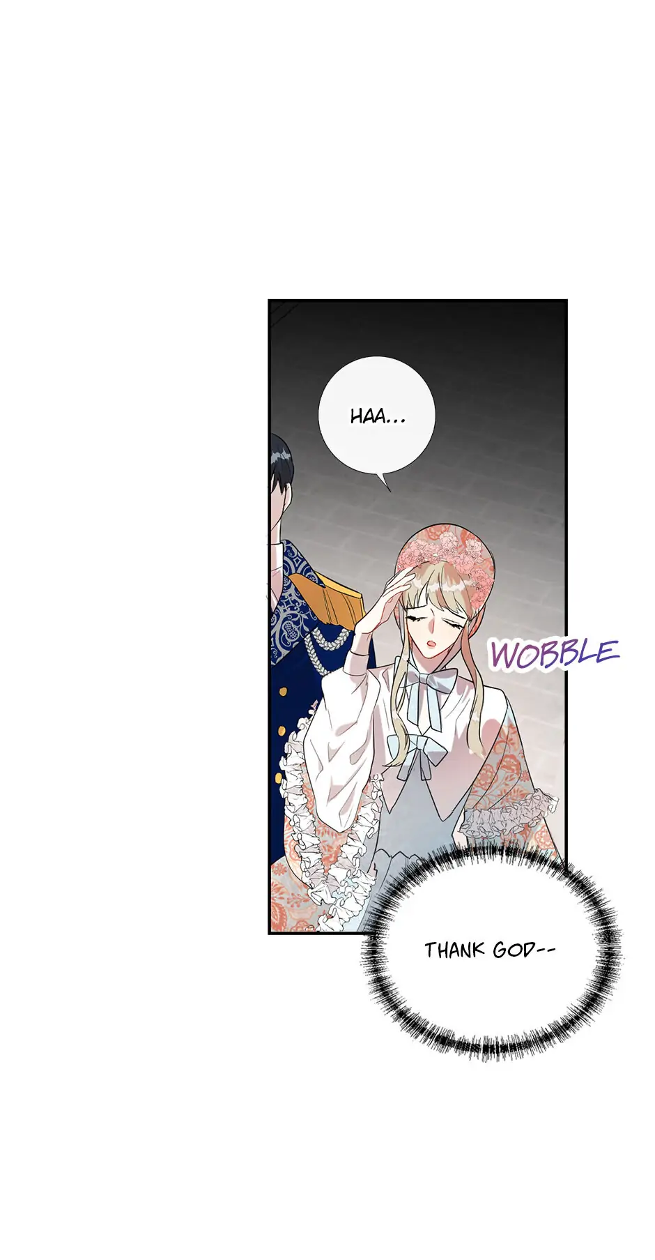 Please Don’t Eat Me Chapter 13 page 38