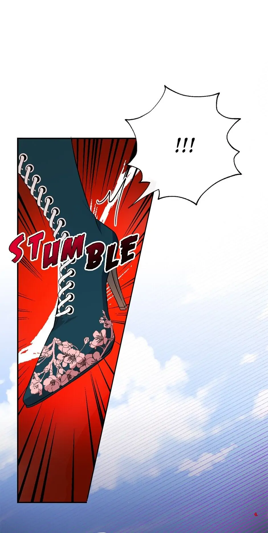 Please Don’t Eat Me Chapter 13 page 39