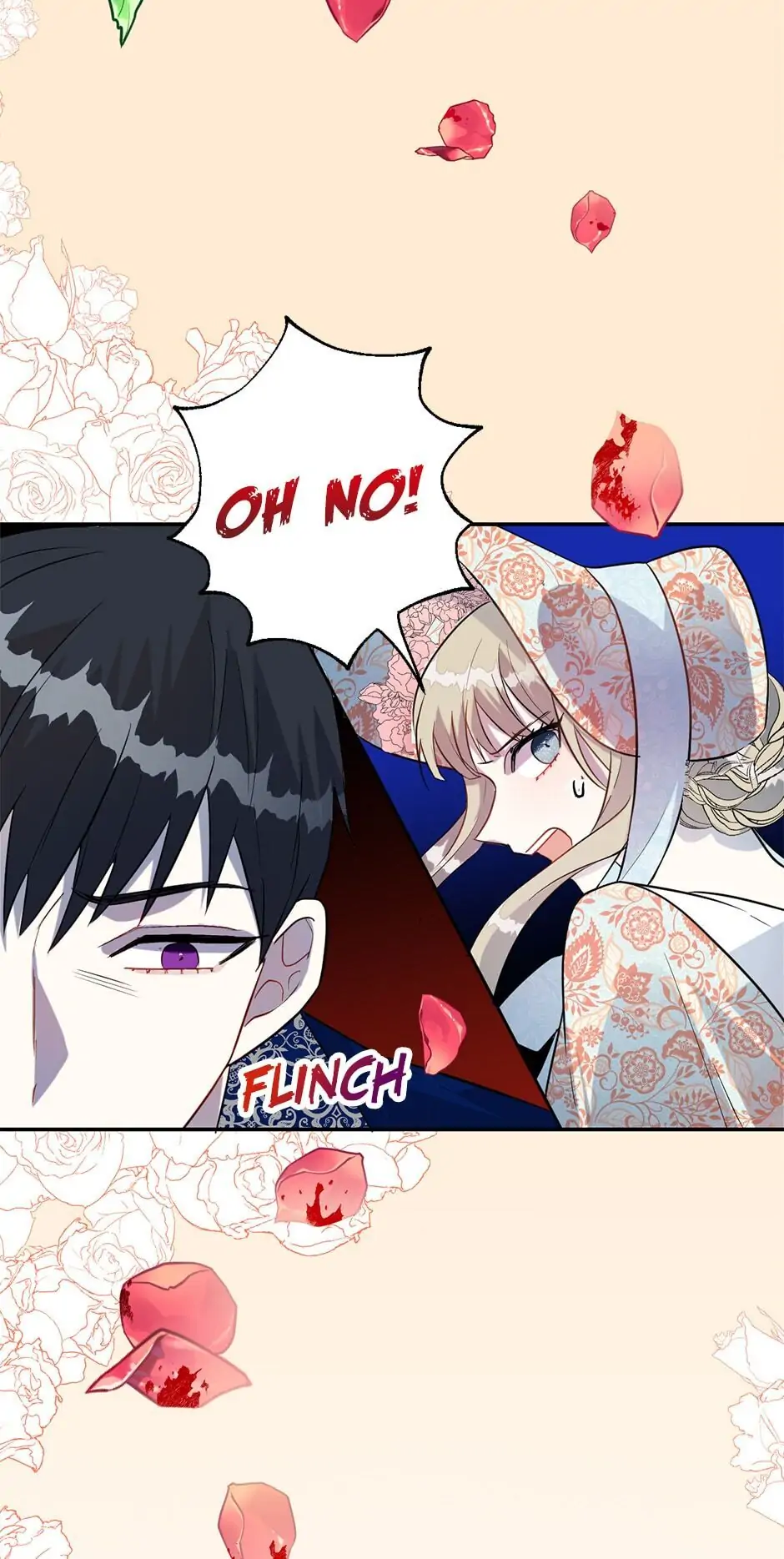Please Don’t Eat Me Chapter 13 page 41