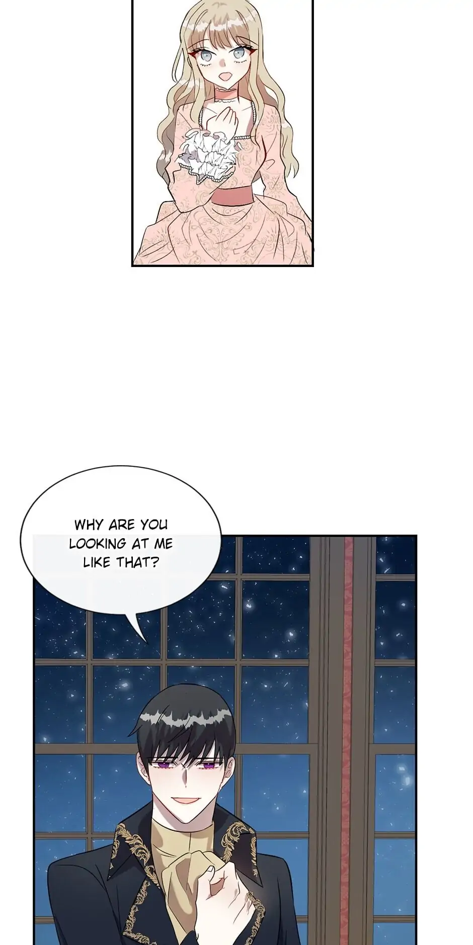 Please Don’t Eat Me Chapter 13 page 5