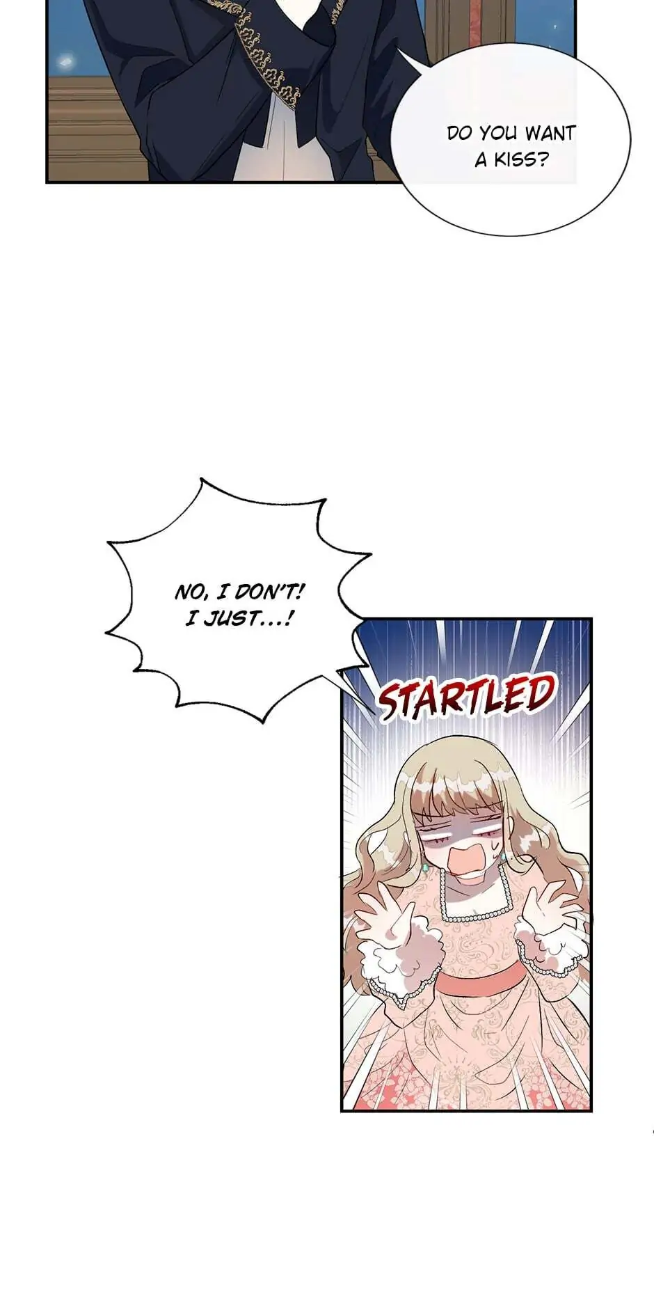 Please Don’t Eat Me Chapter 13 page 6