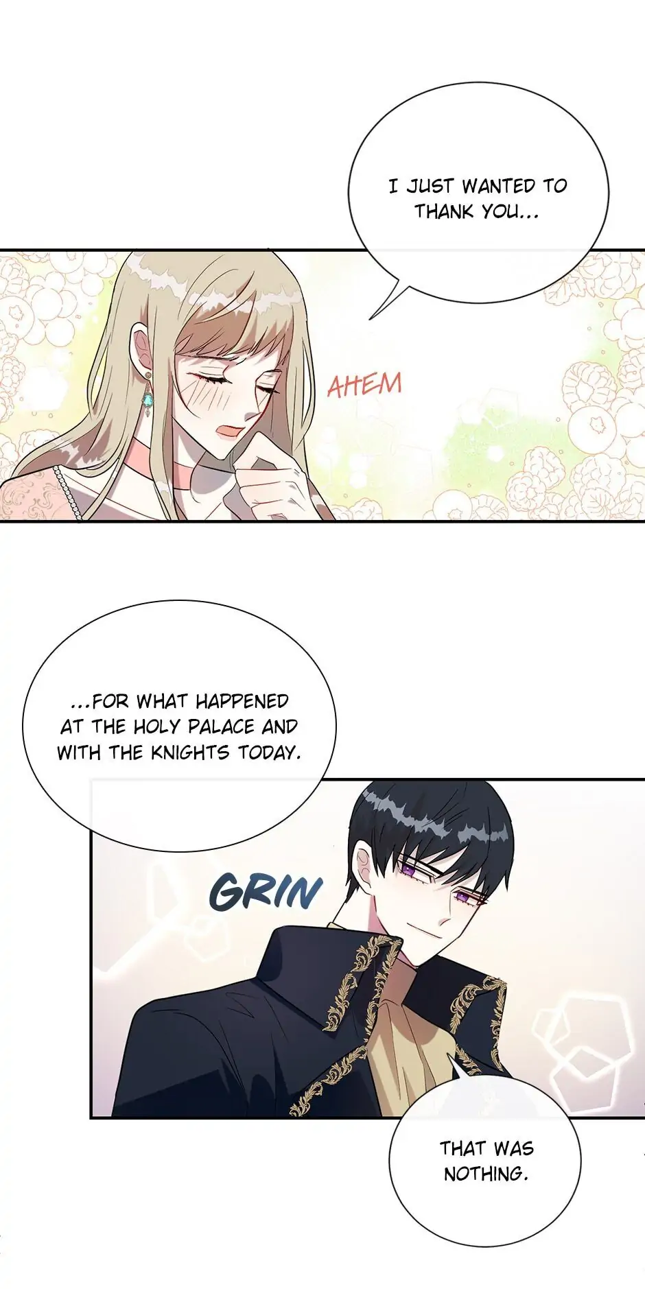 Please Don’t Eat Me Chapter 13 page 7